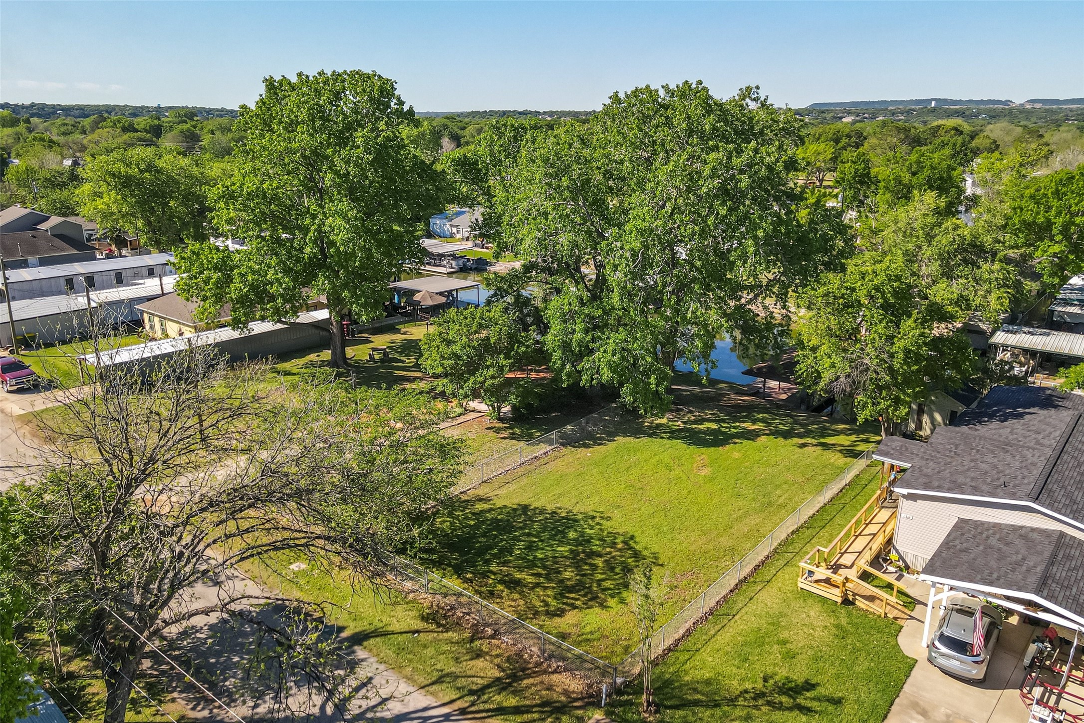 3412 Tahitian Court Granbury TX 76048