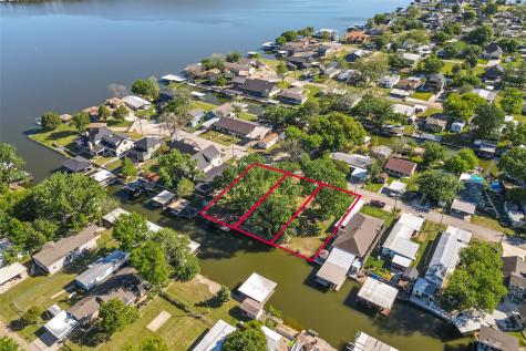 3412 Tahitian Court Granbury TX 76048