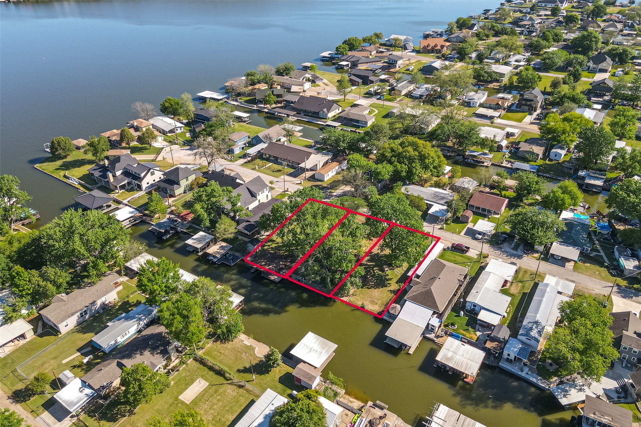 3412 Tahitian Court Granbury TX 76048