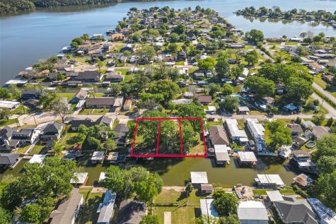3412 Tahitian Court Granbury TX 76048