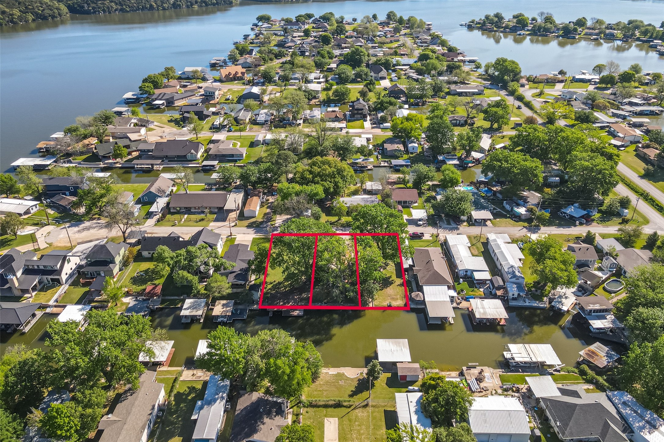 3412 Tahitian Court Granbury TX 76048