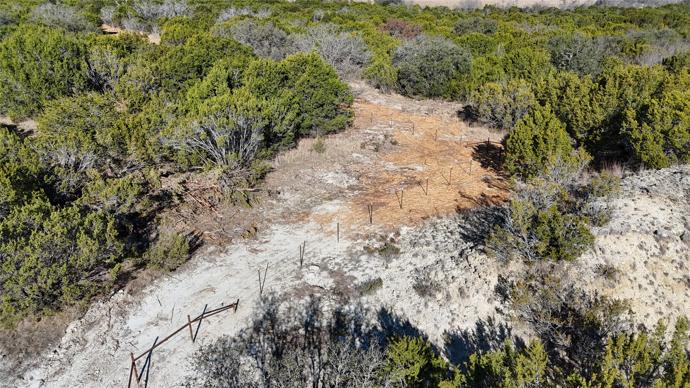 Tbd County Road 156 Stephenville TX 76401