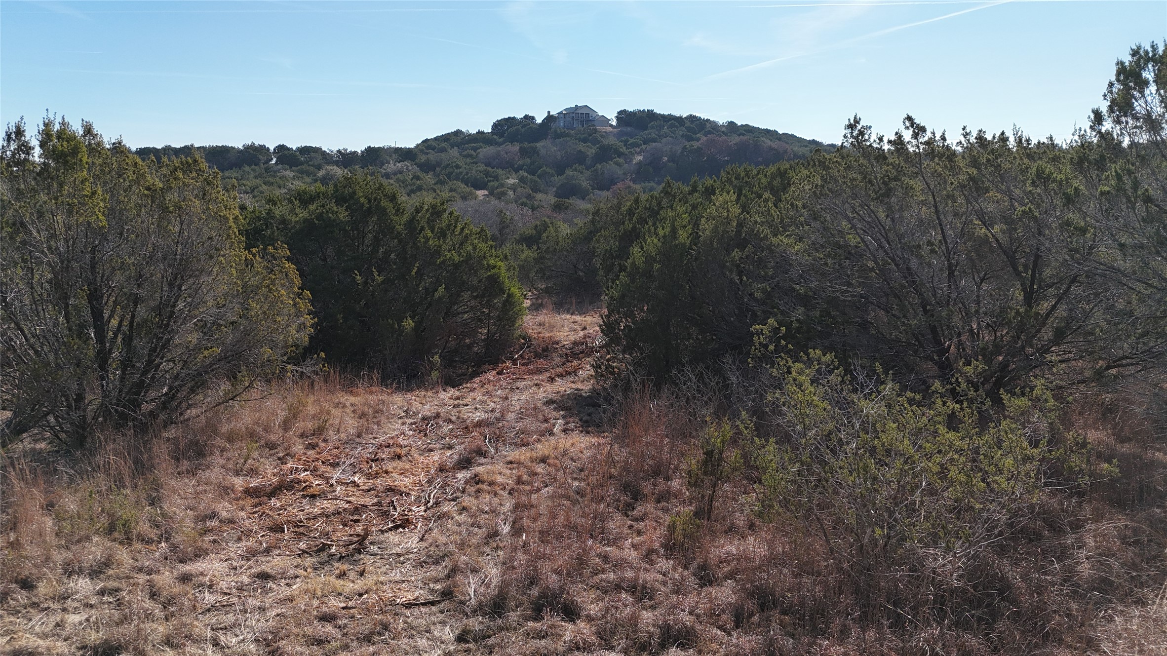 Tbd County Road 156 Stephenville TX 76401