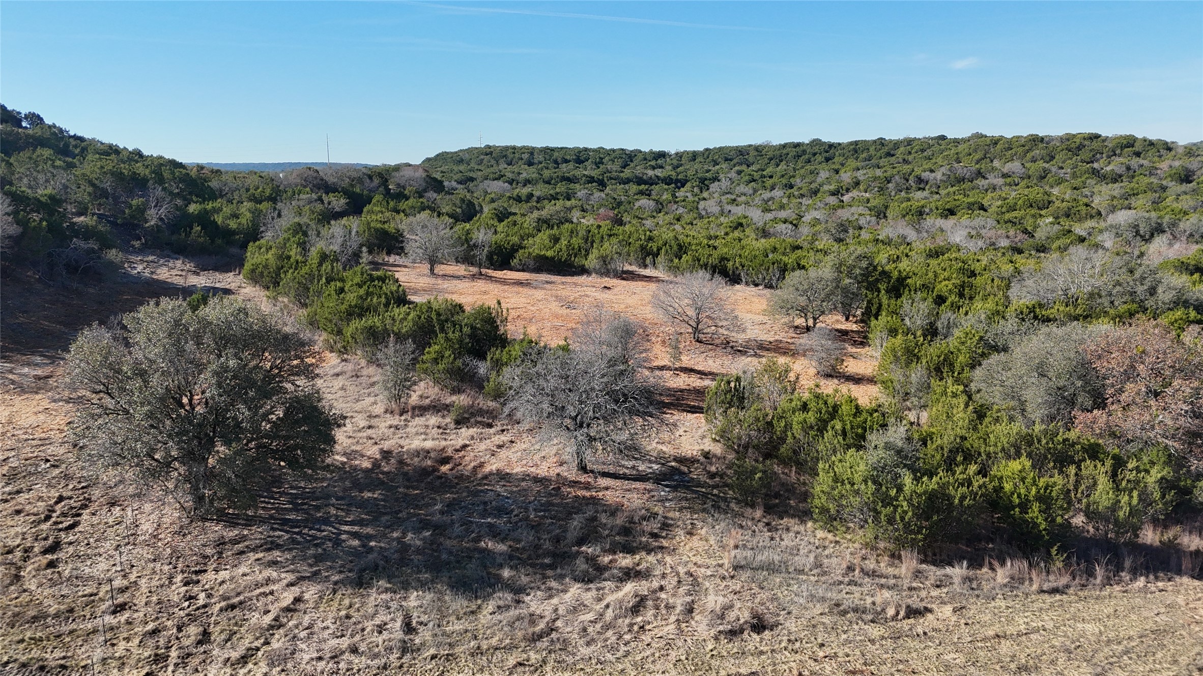Tbd County Road 156 Stephenville TX 76401