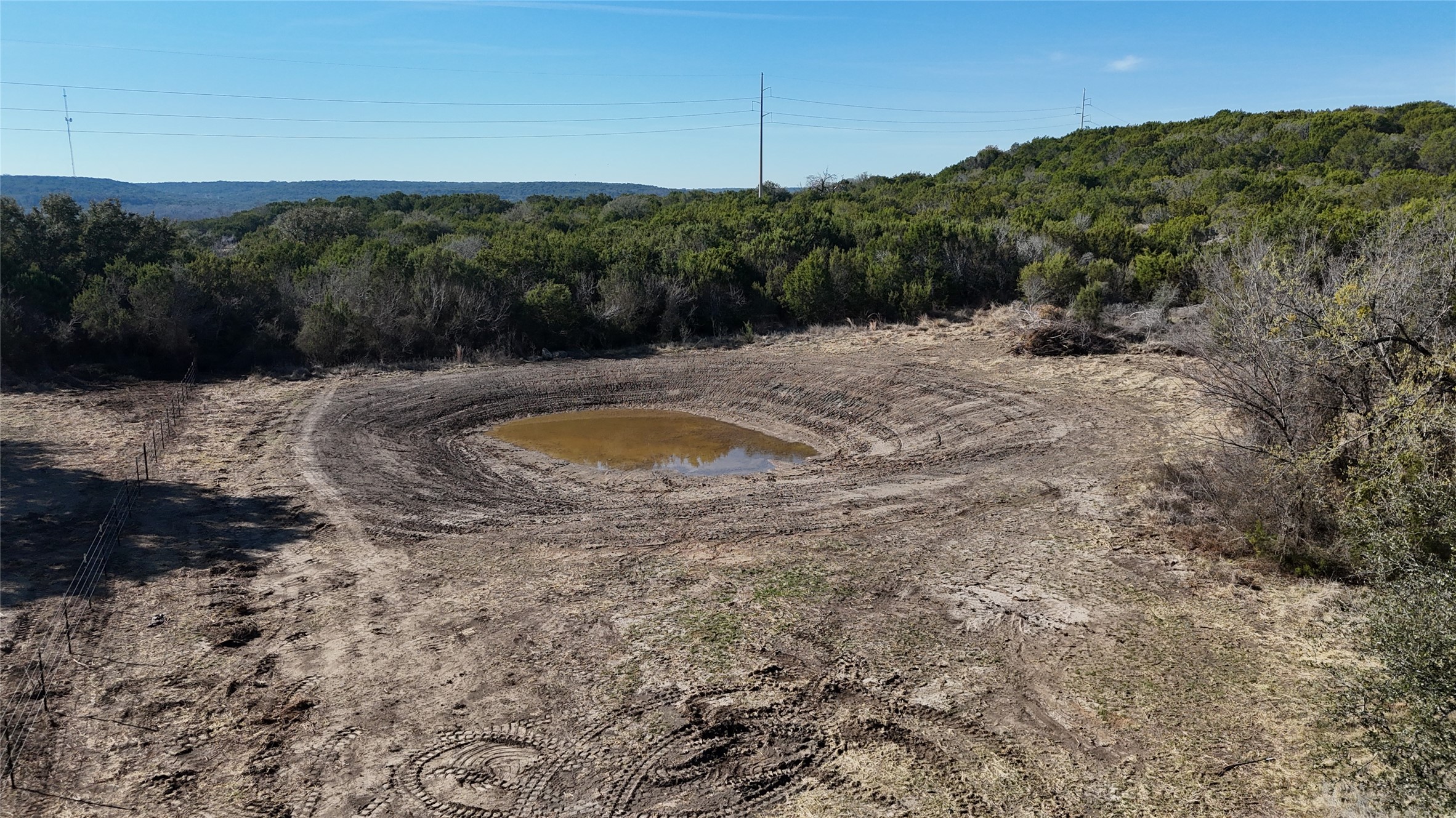 Tbd County Road 156 Stephenville TX 76401