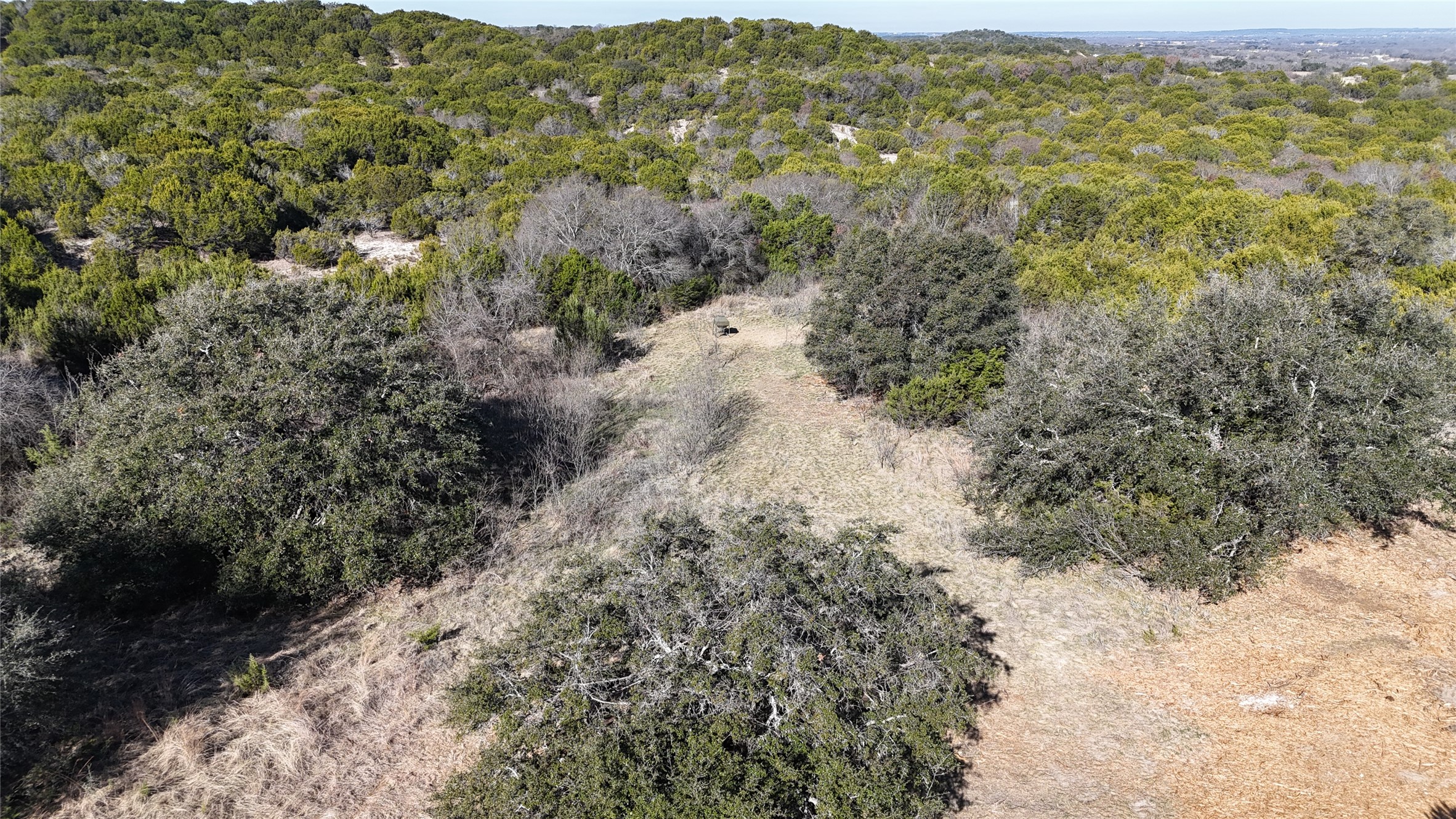 Tbd County Road 156 Stephenville TX 76401