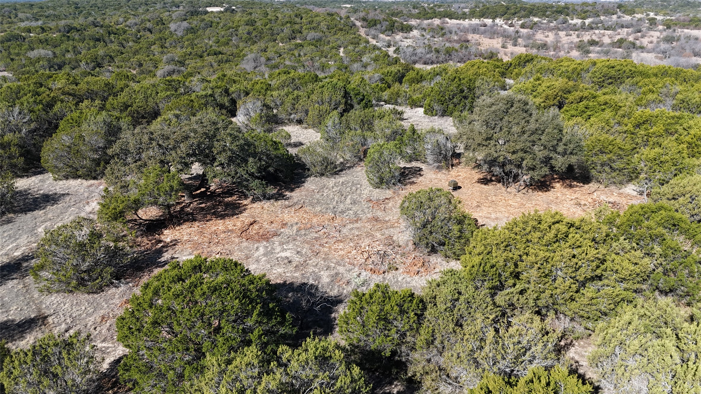 Tbd County Road 156 Stephenville TX 76401