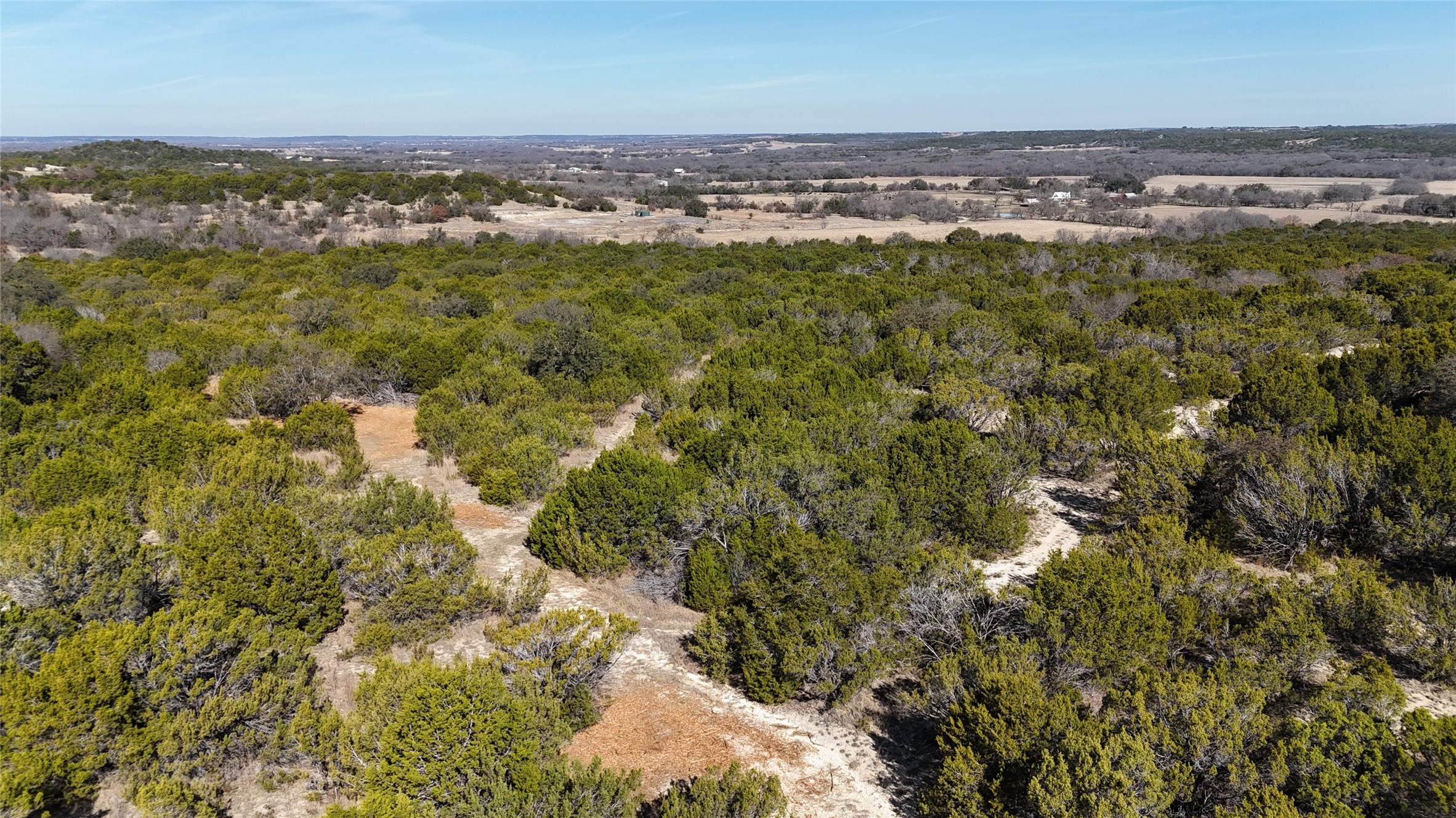 Tbd County Road 156 Stephenville TX 76401