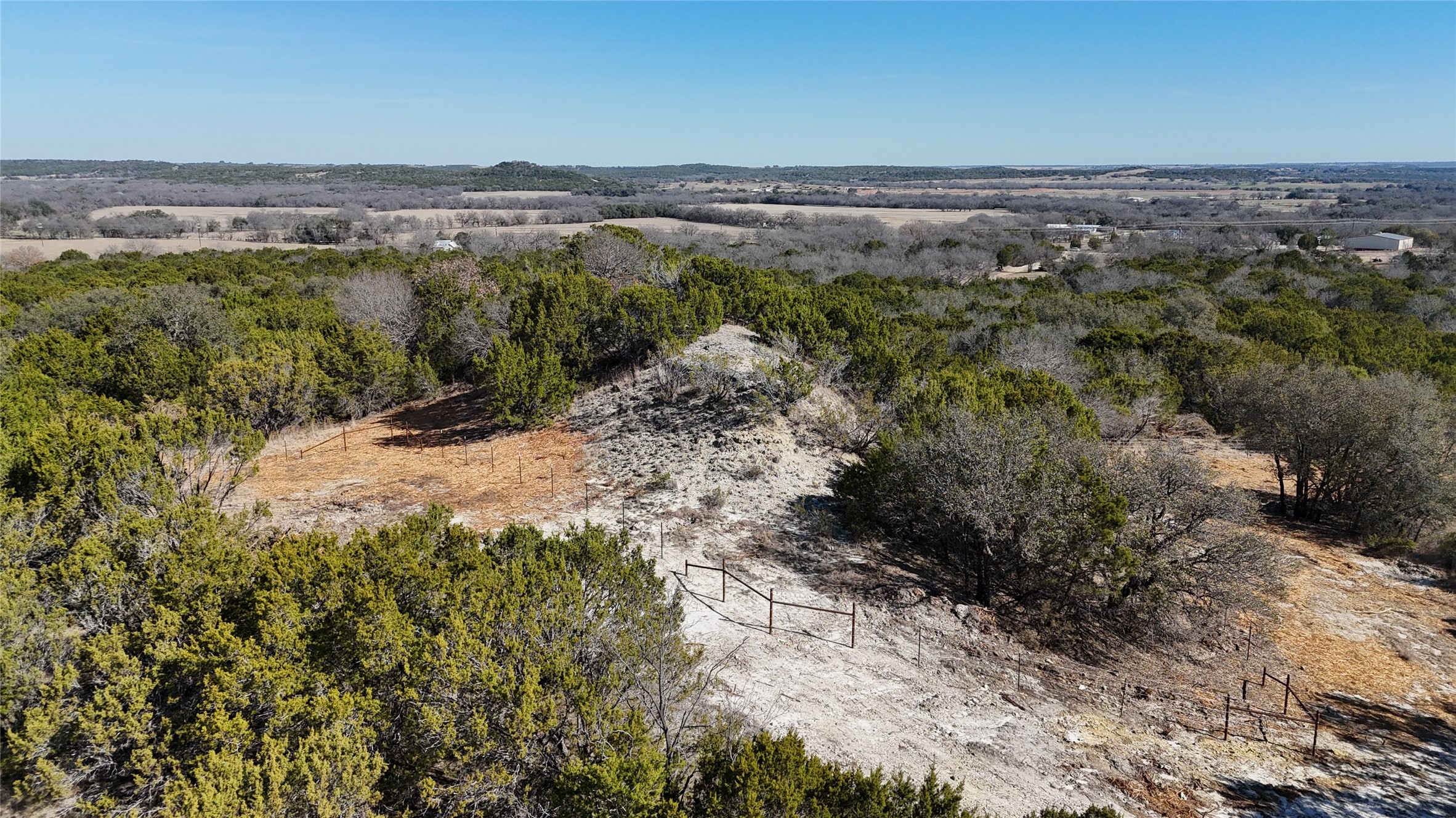 Tbd County Road 156 Stephenville TX 76401