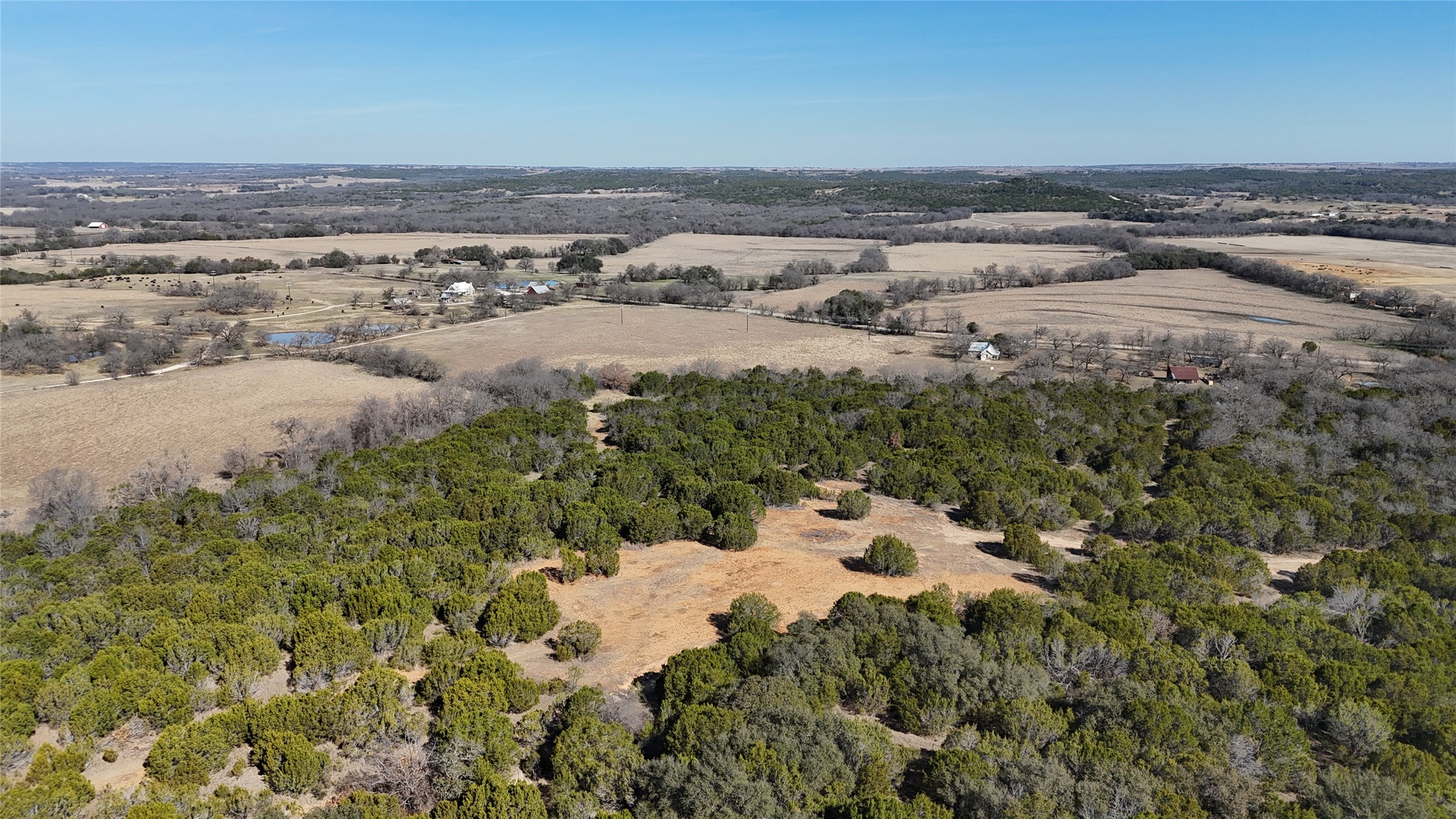 Tbd County Road 156 Stephenville TX 76401