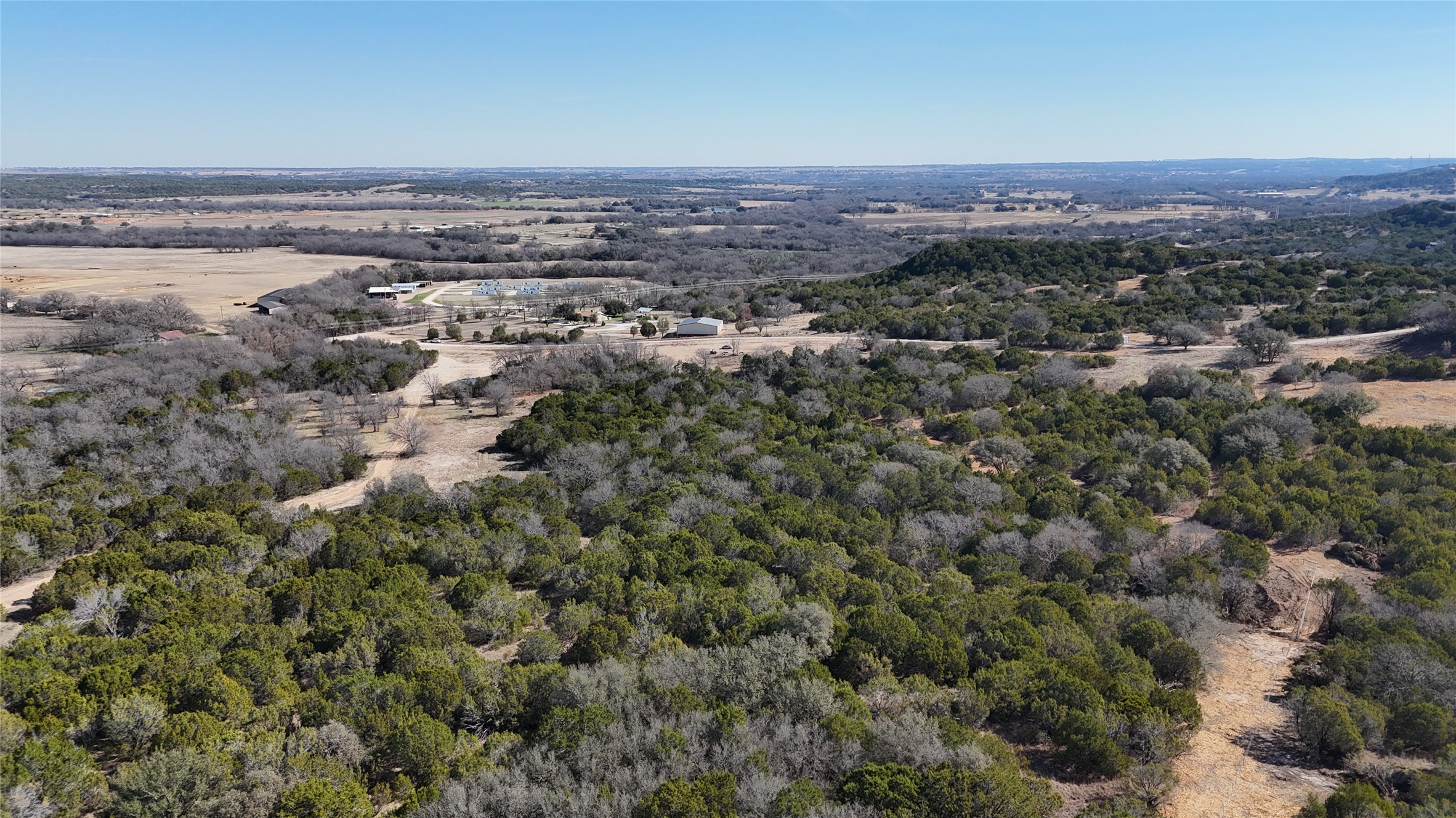 Tbd County Road 156 Stephenville TX 76401