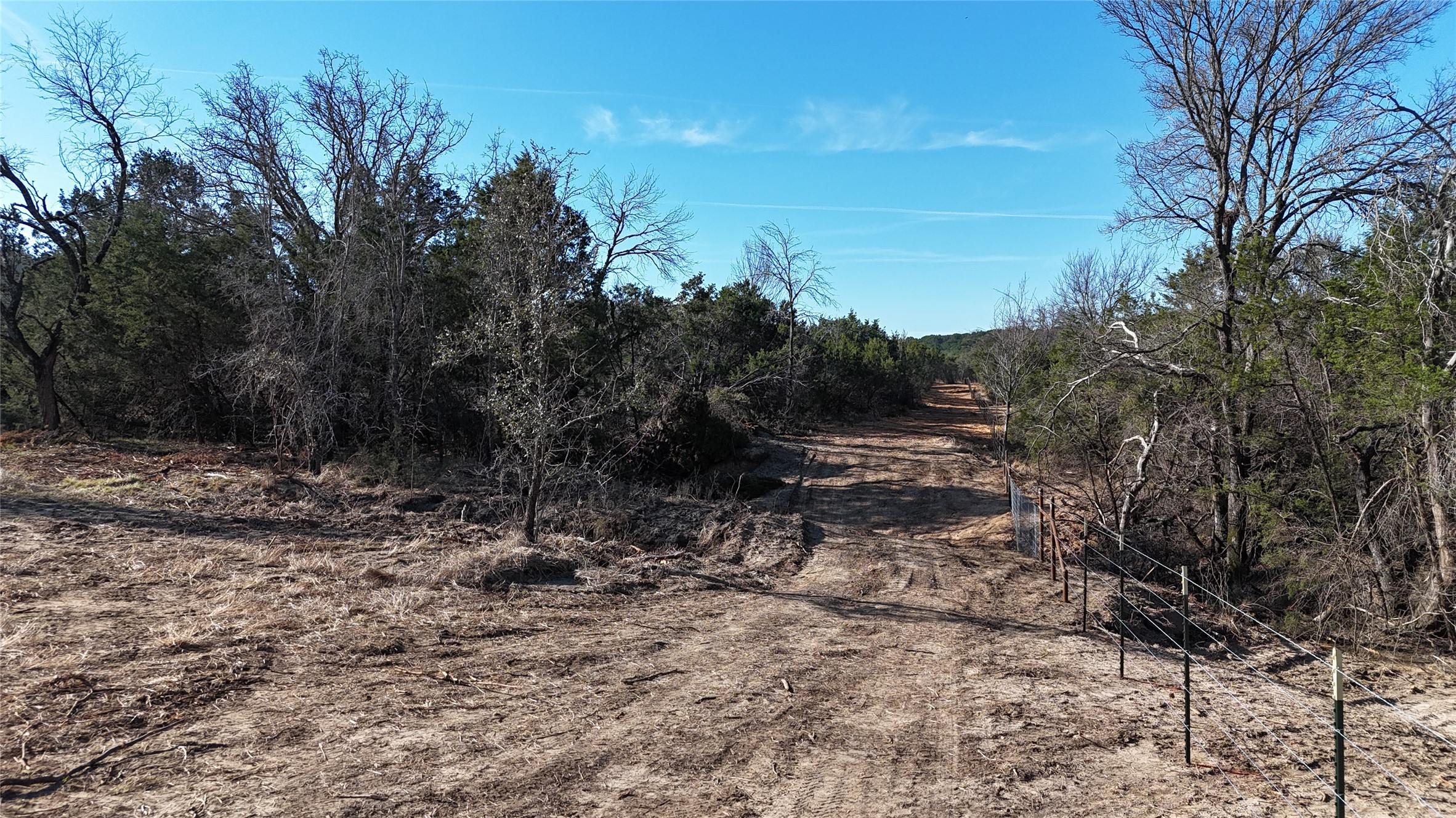 Tbd County Road 156 Stephenville TX 76401