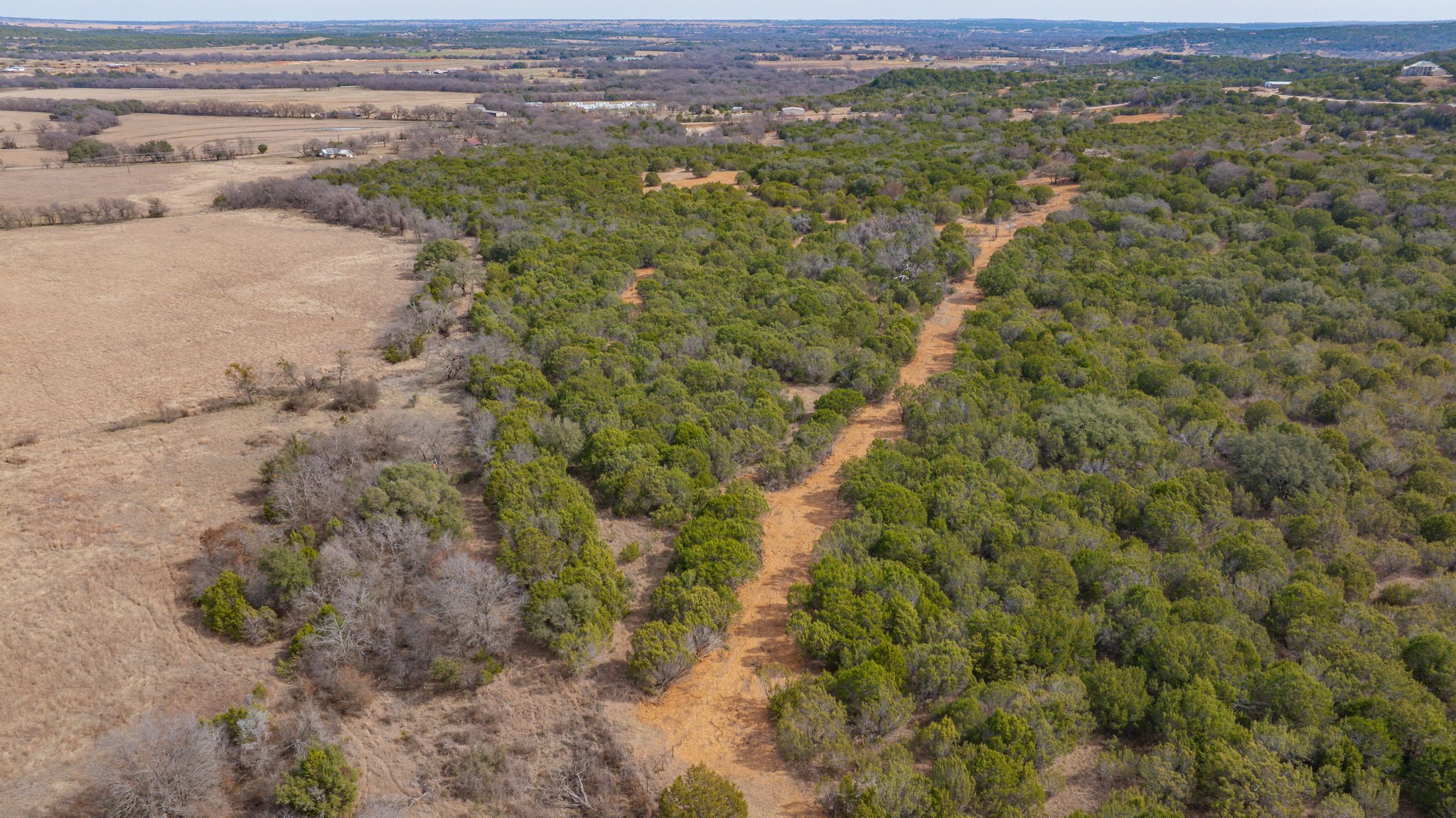 Tbd County Road 156 Stephenville TX 76401