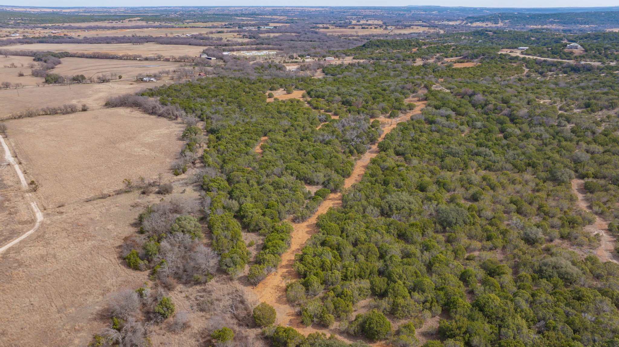 Tbd County Road 156 Stephenville TX 76401