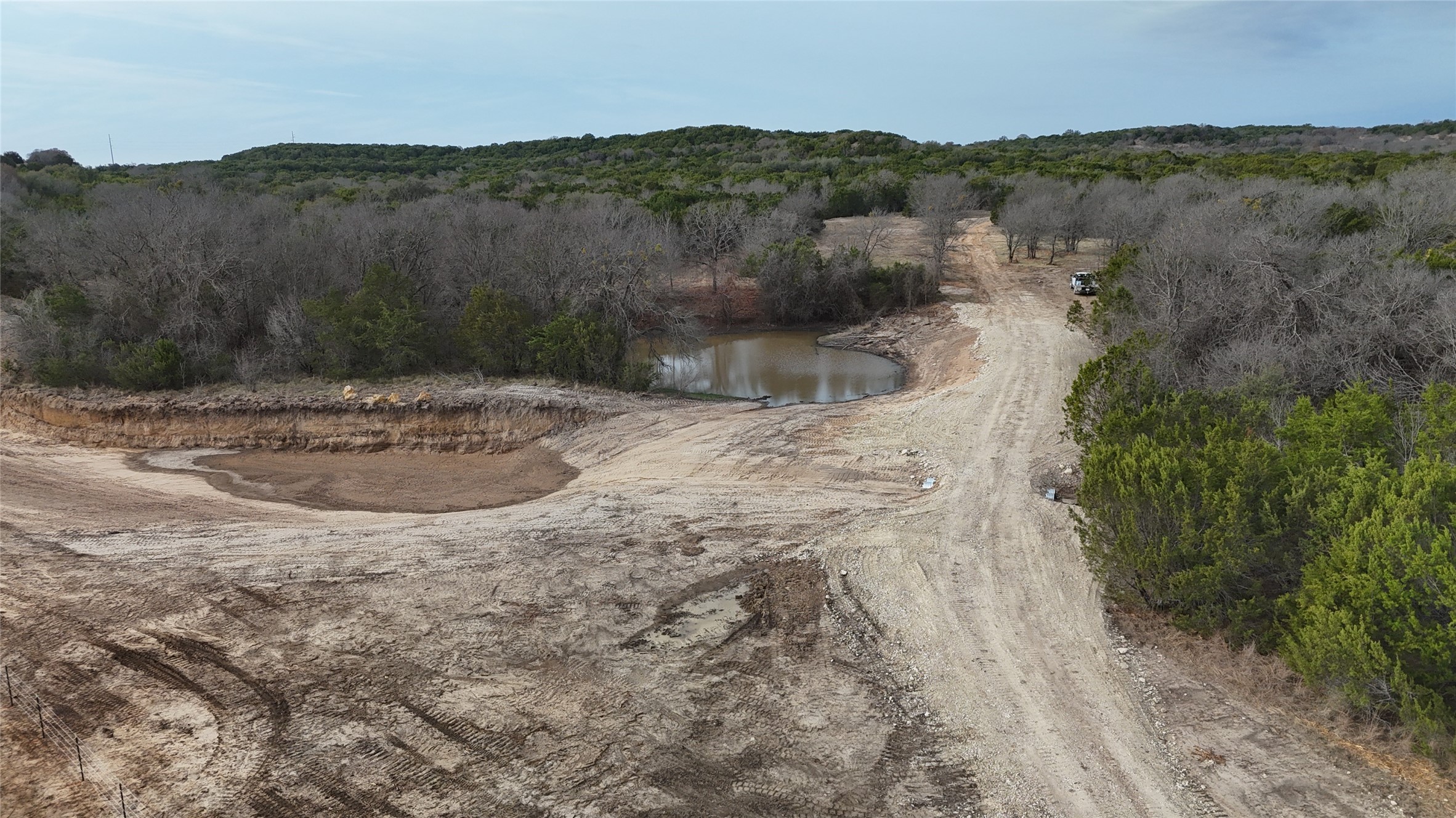 Tbd County Road 156 Stephenville TX 76401