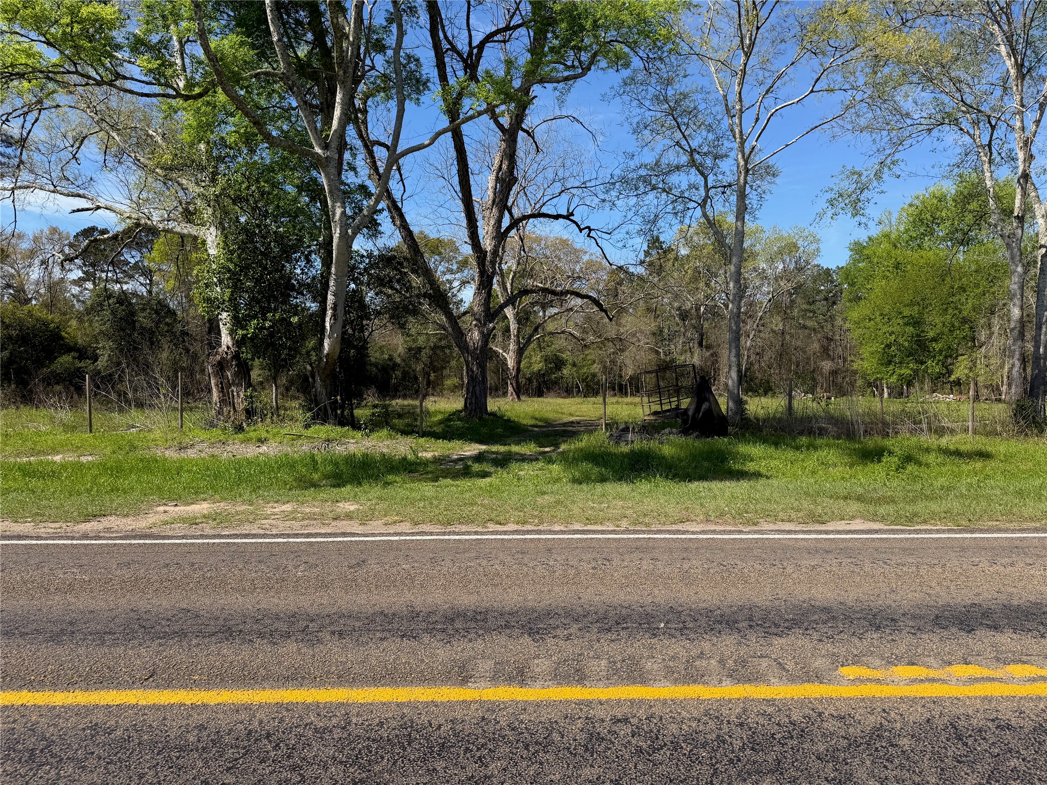 5989 Fm 92 S Woodville TX 75979