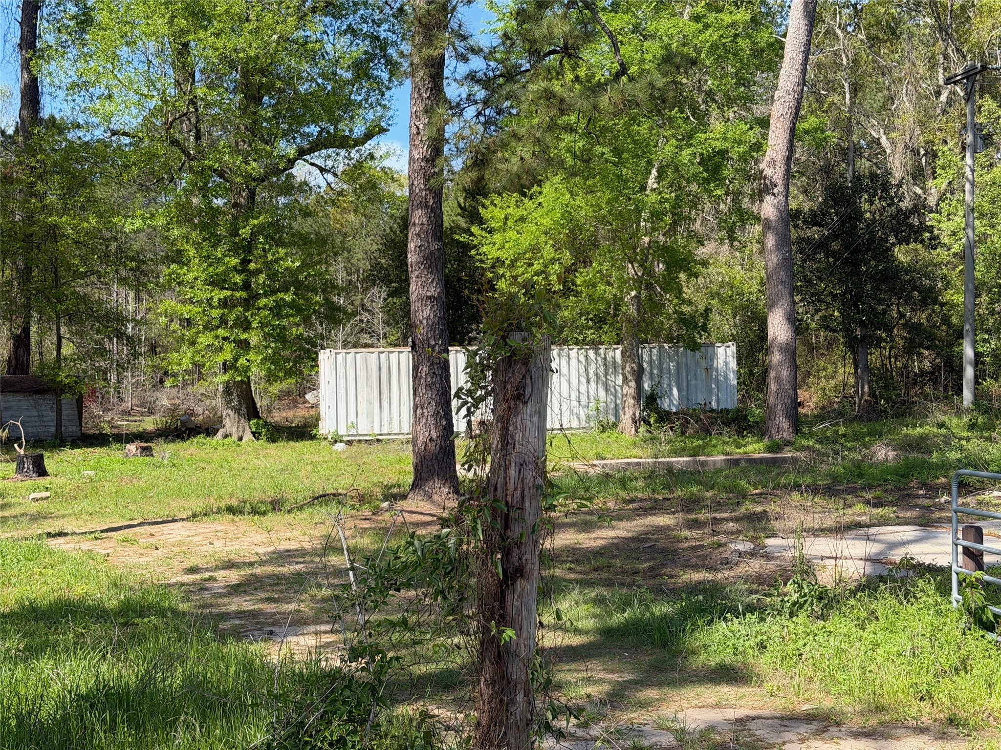 5989 Fm 92 S Woodville TX 75979