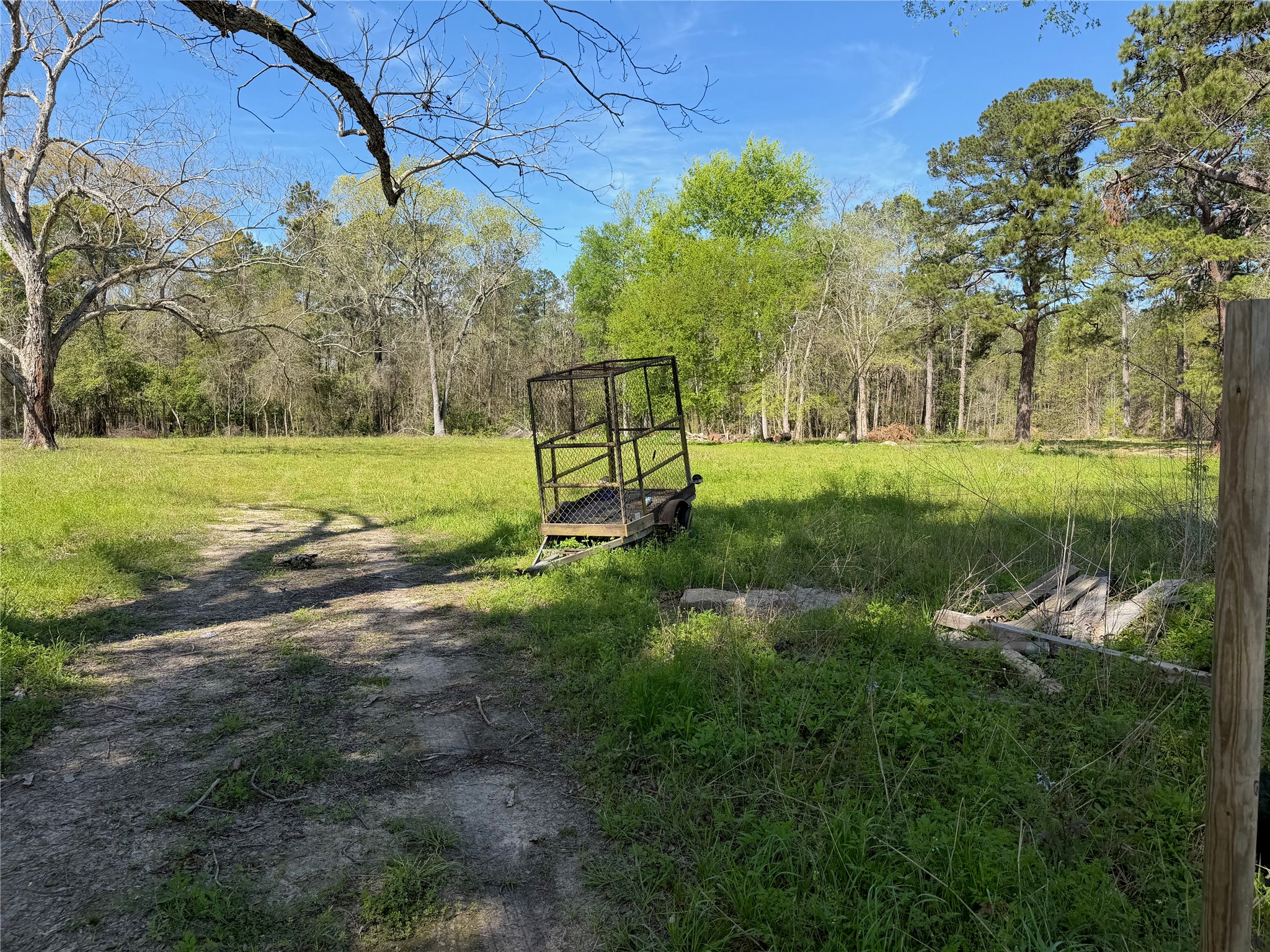 5989 Fm 92 S Woodville TX 75979