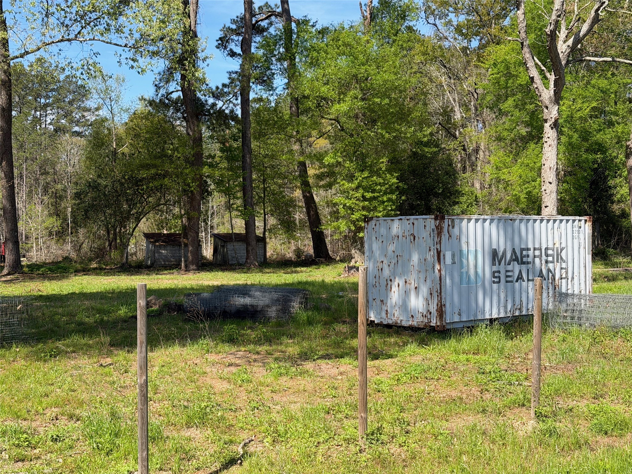 5989 Fm 92 S Woodville TX 75979