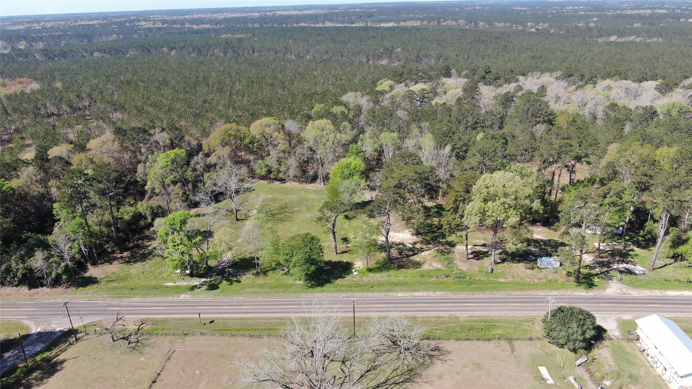 5989 Fm 92 S Woodville TX 75979