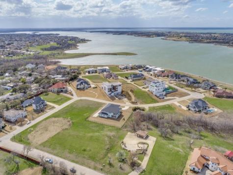 7409 Waters Edge Court The Colony TX 75056