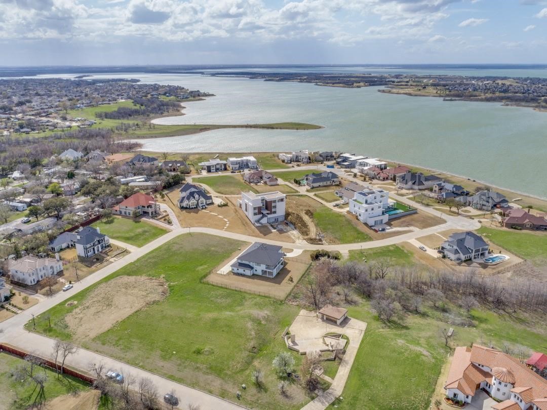 7409 Waters Edge Court The Colony TX 75056