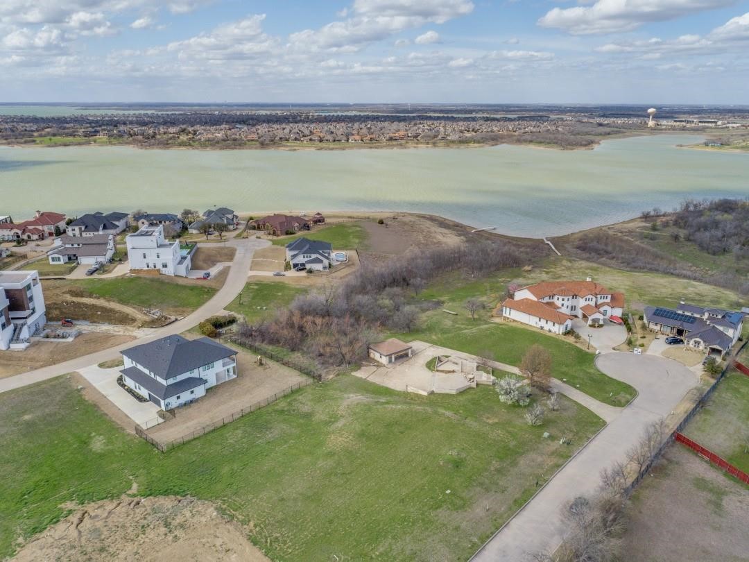7409 Waters Edge Court The Colony TX 75056