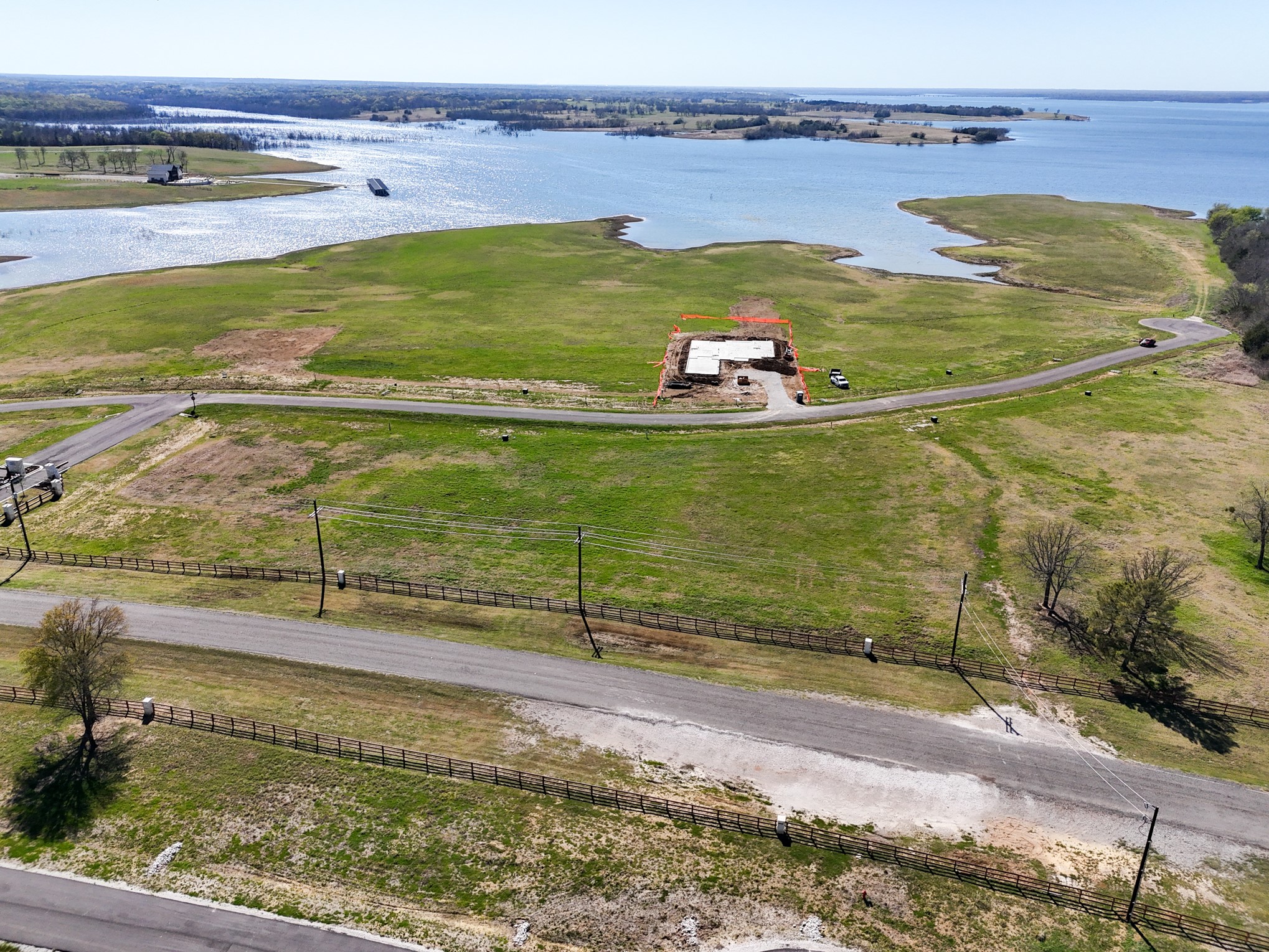 532 Lakeshore Terrace Windom TX 75492