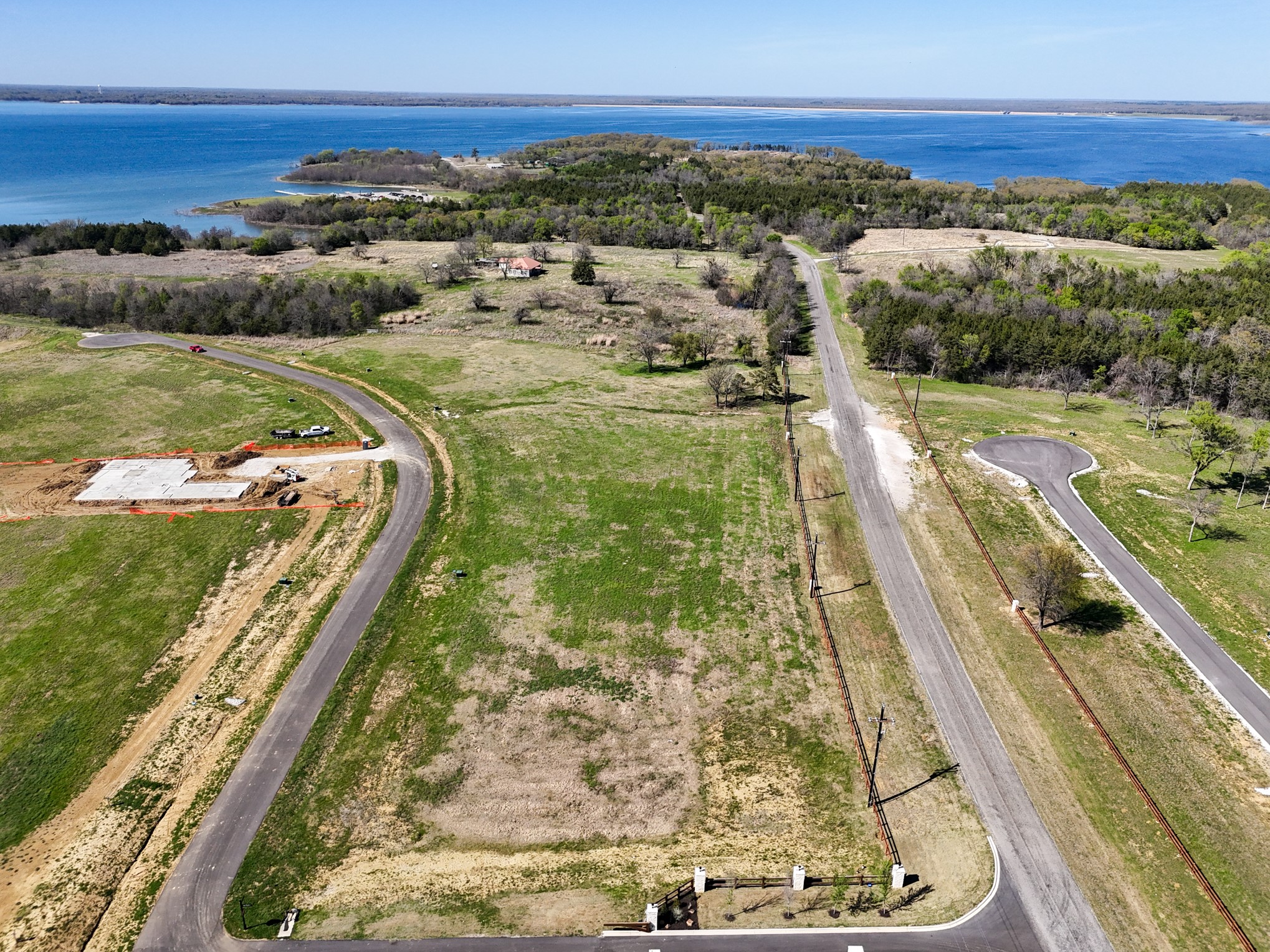 532 Lakeshore Terrace Windom TX 75492