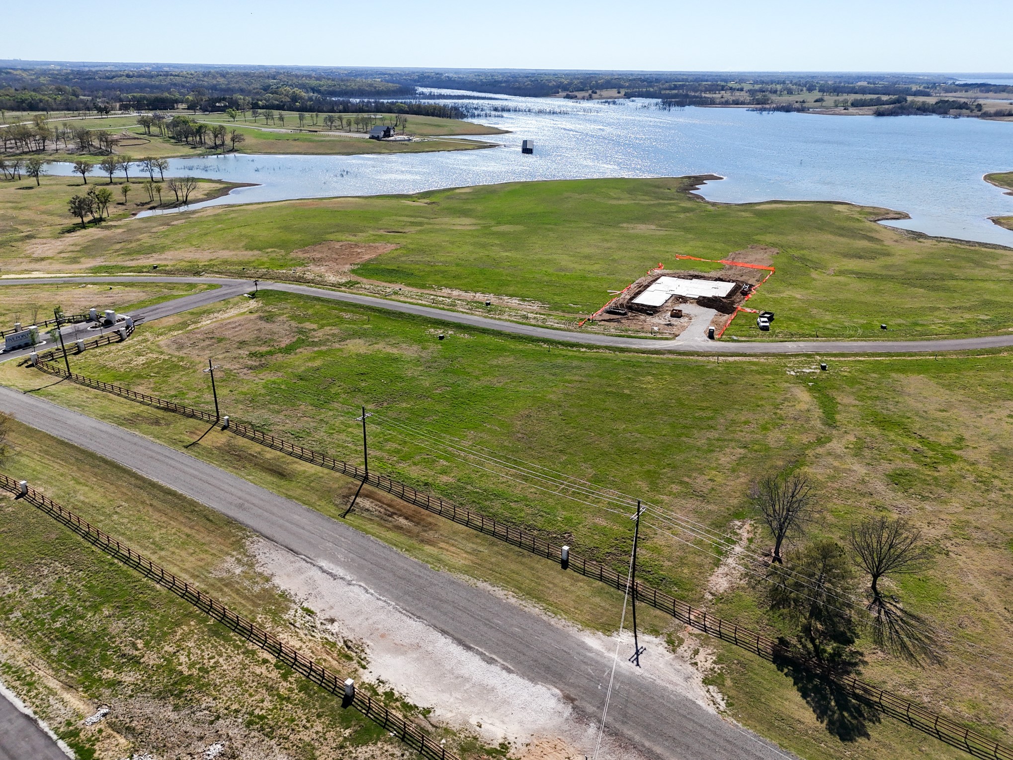 532 Lakeshore Terrace Windom TX 75492