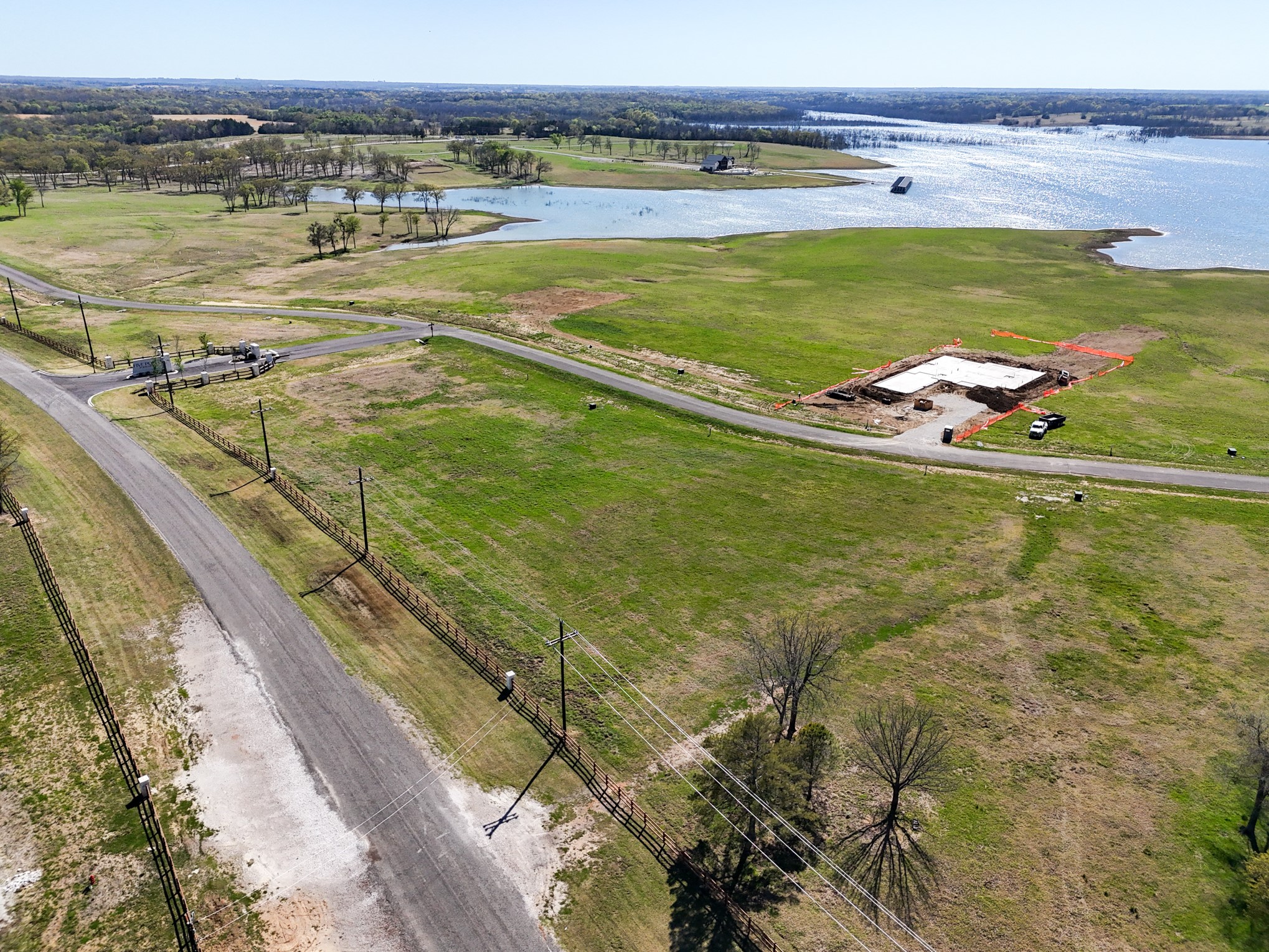 532 Lakeshore Terrace Windom TX 75492