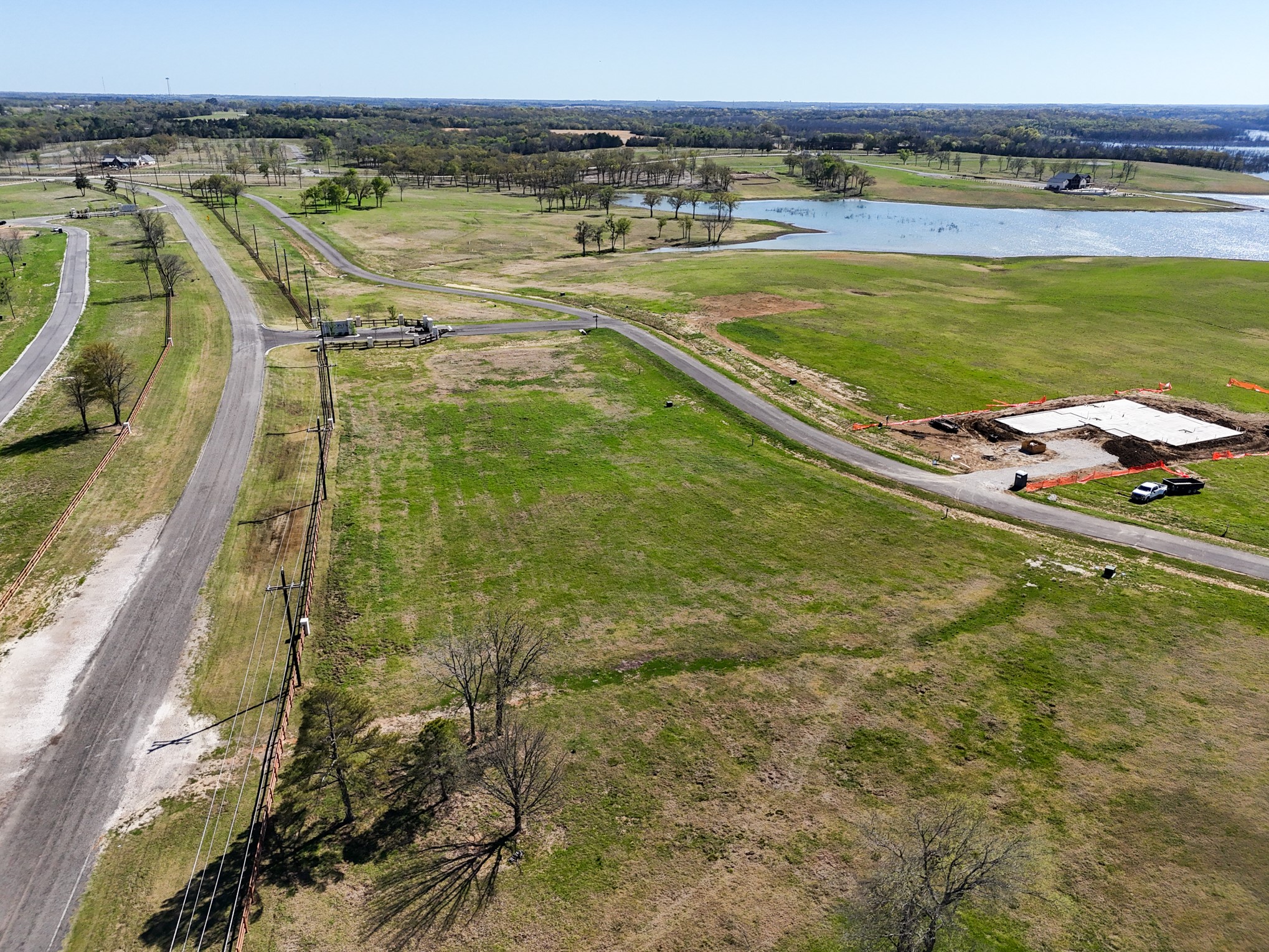 532 Lakeshore Terrace Windom TX 75492