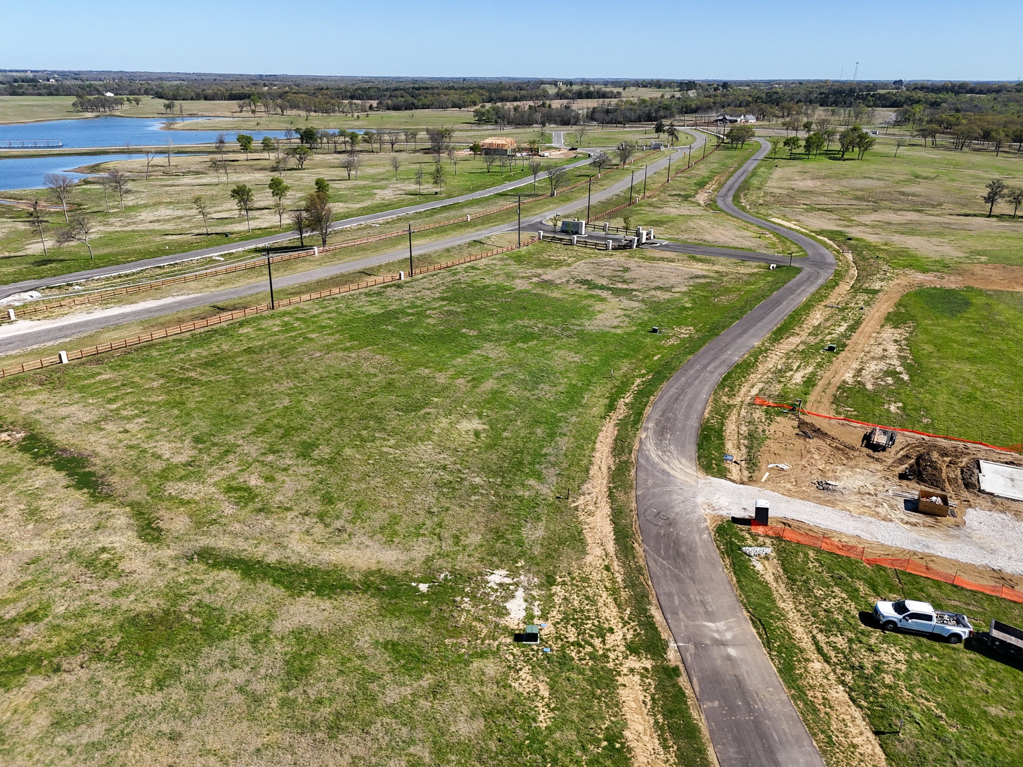 532 Lakeshore Terrace Windom TX 75492