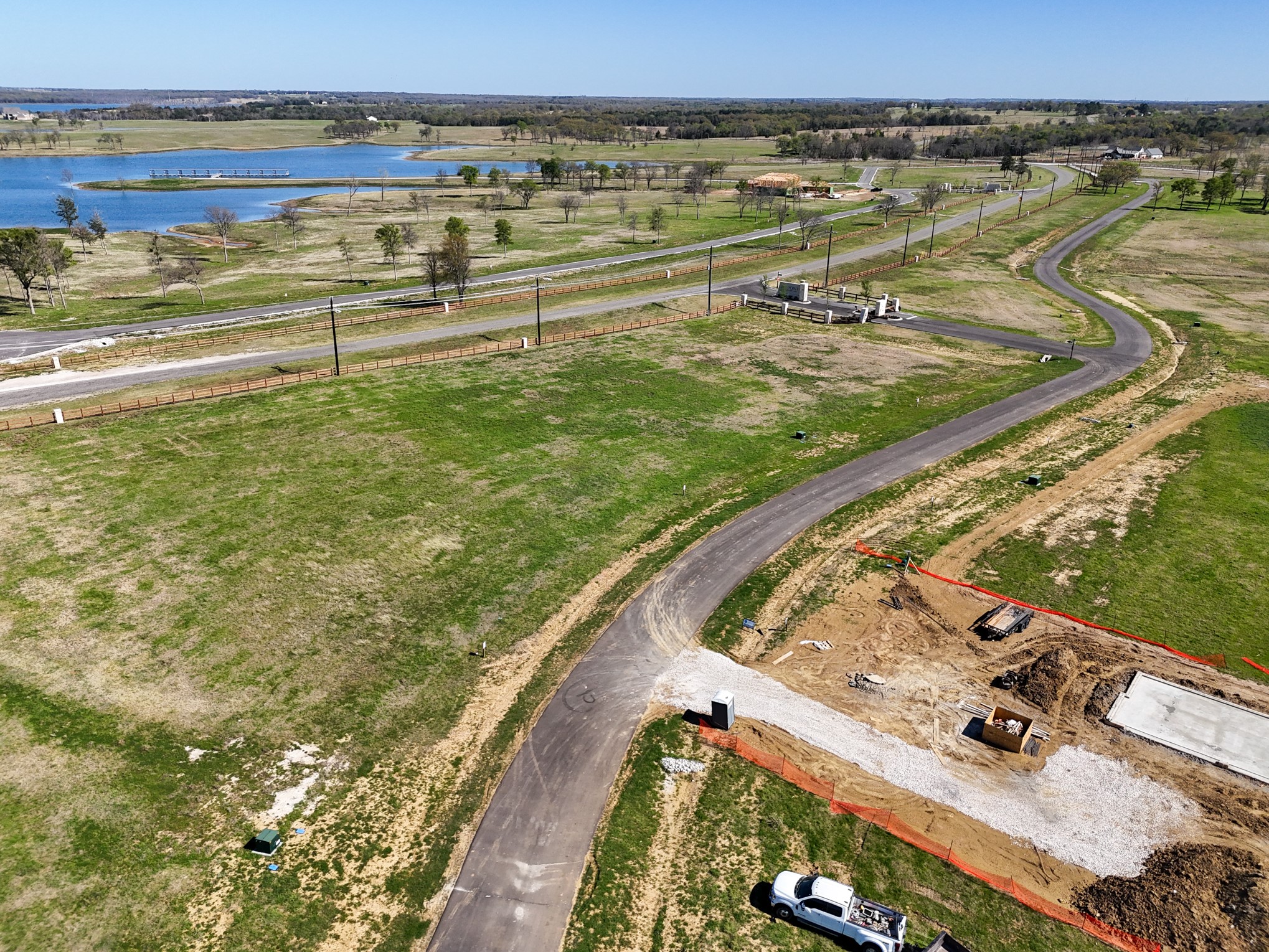 532 Lakeshore Terrace Windom TX 75492