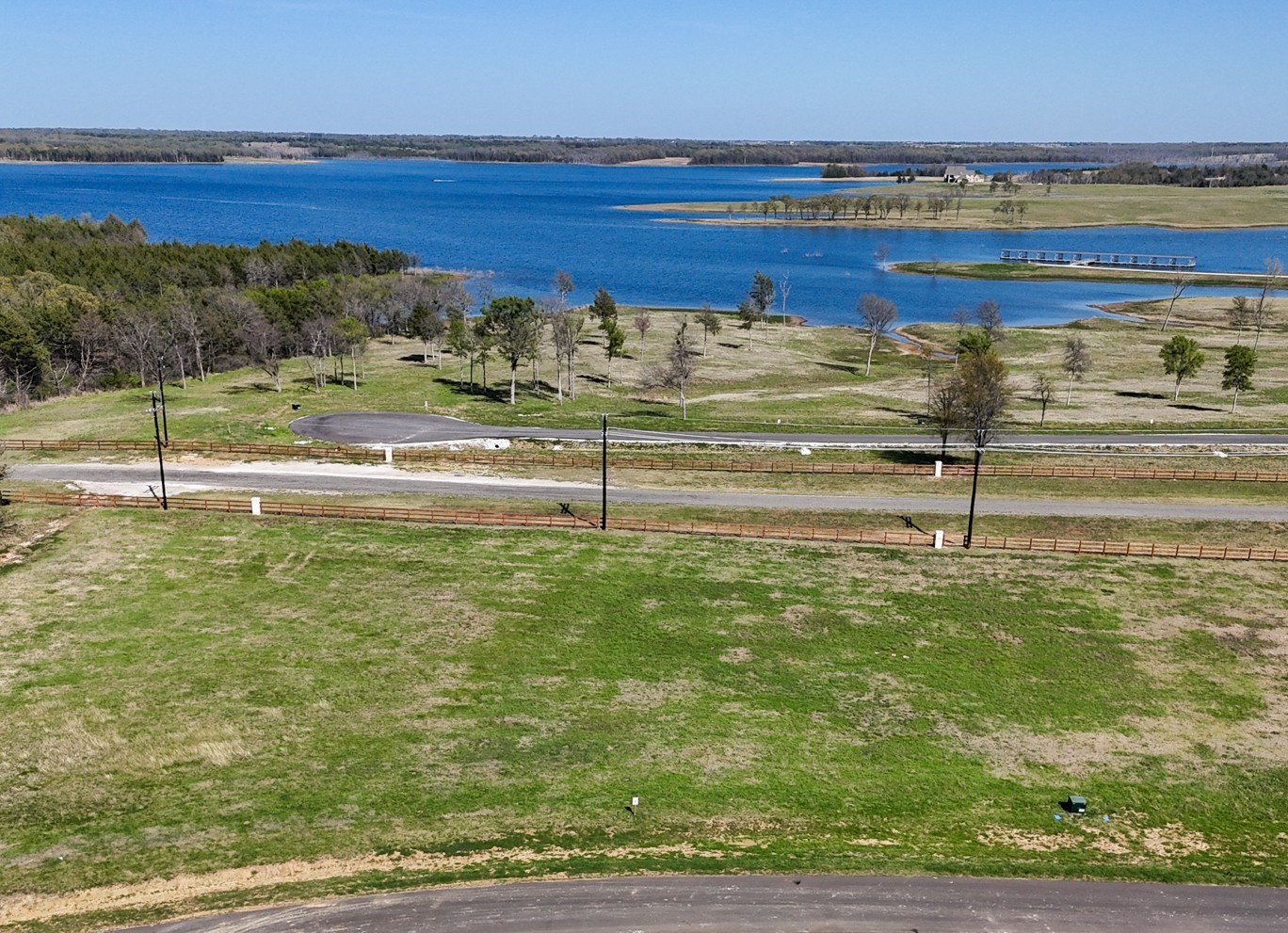 532 Lakeshore Terrace Windom TX 75492