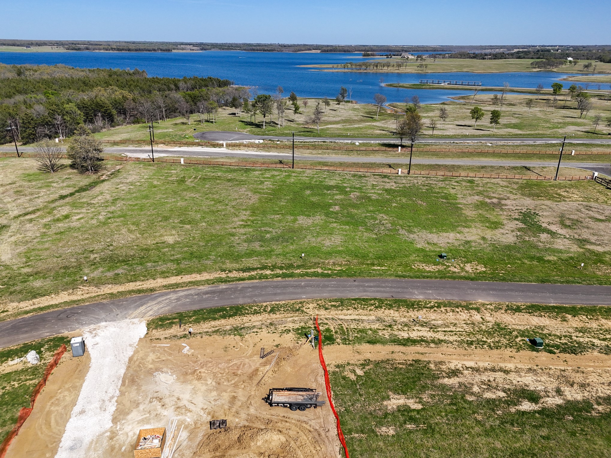 532 Lakeshore Terrace Windom TX 75492