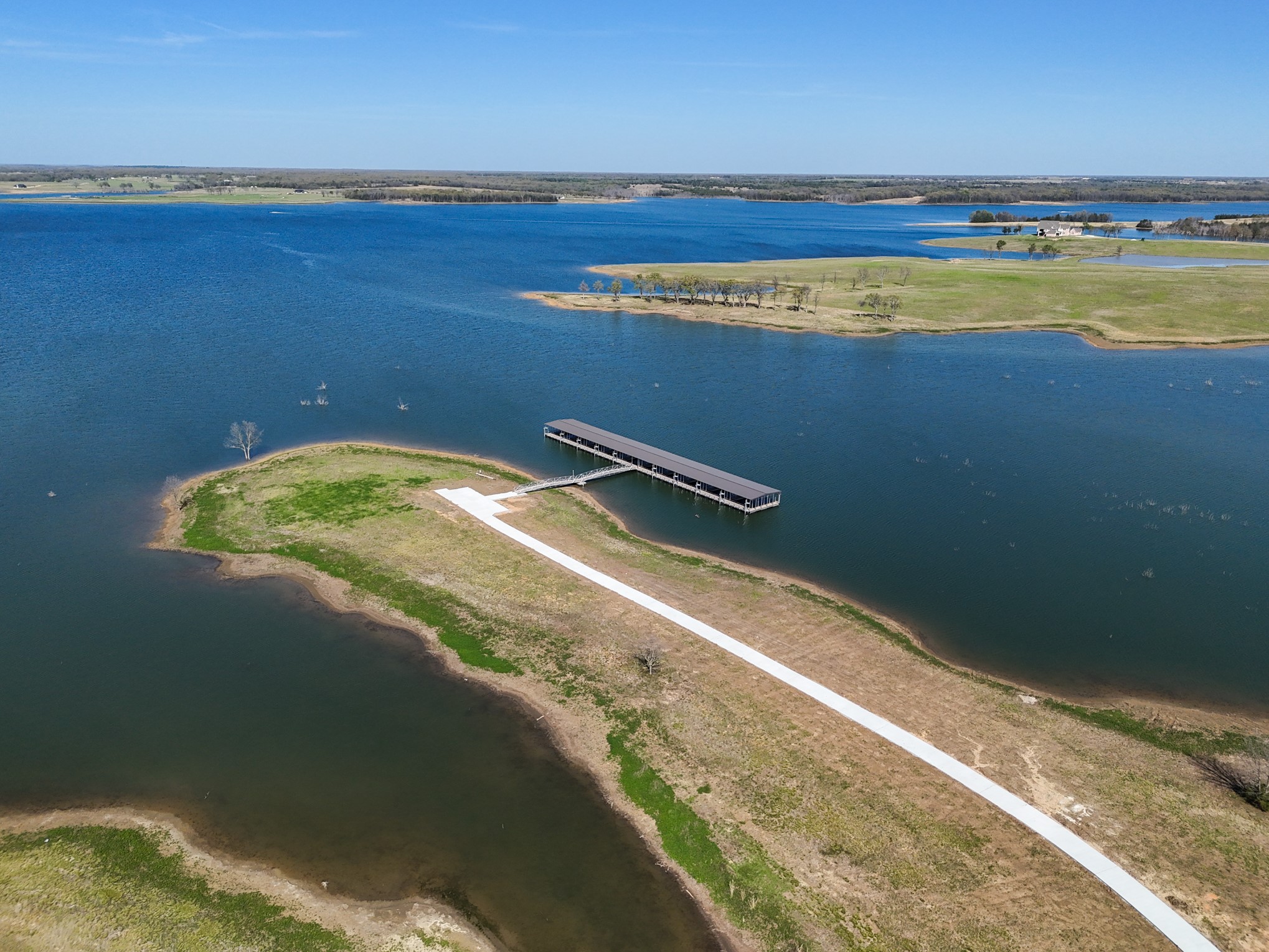 532 Lakeshore Terrace Windom TX 75492