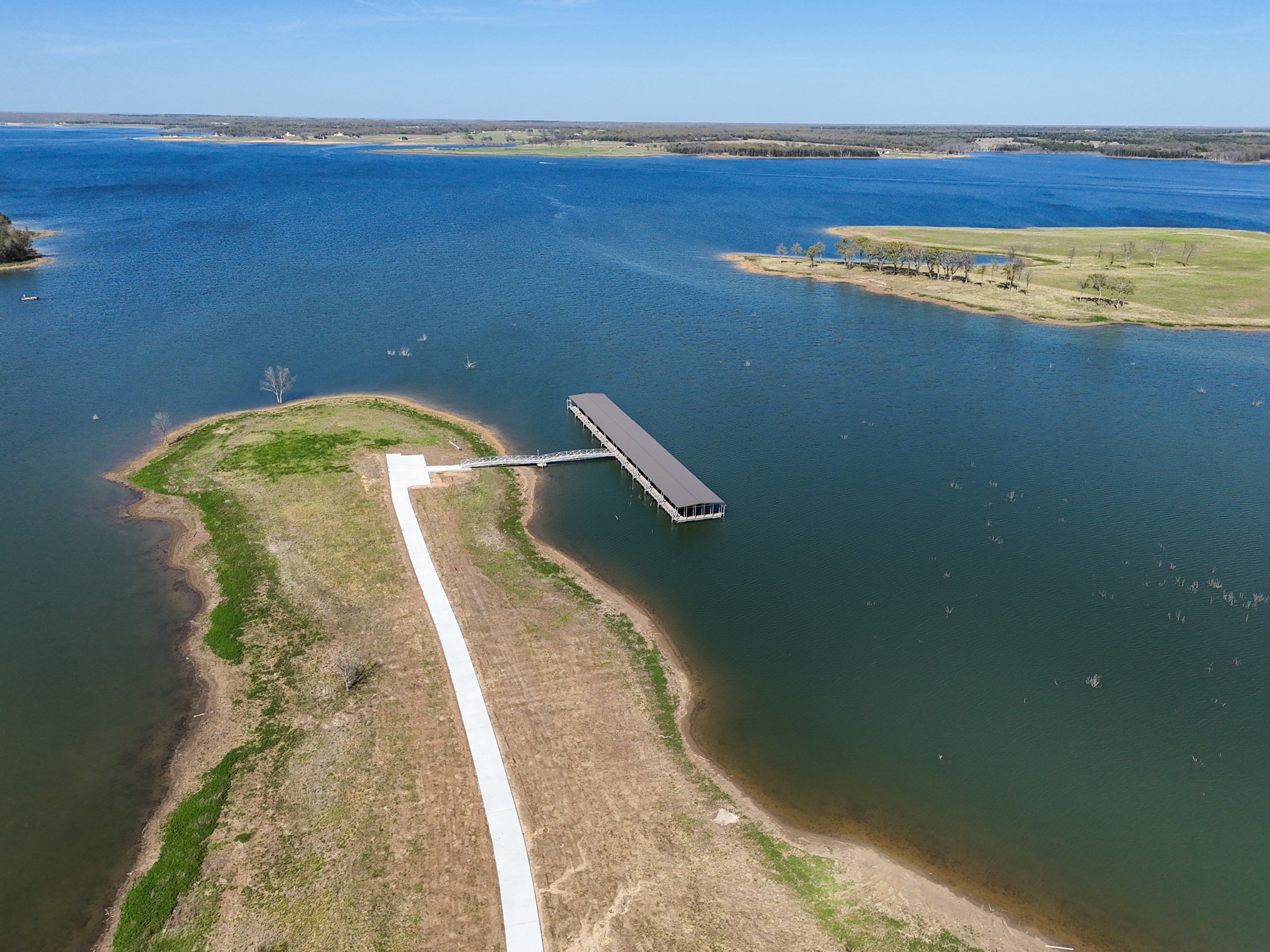 532 Lakeshore Terrace Windom TX 75492