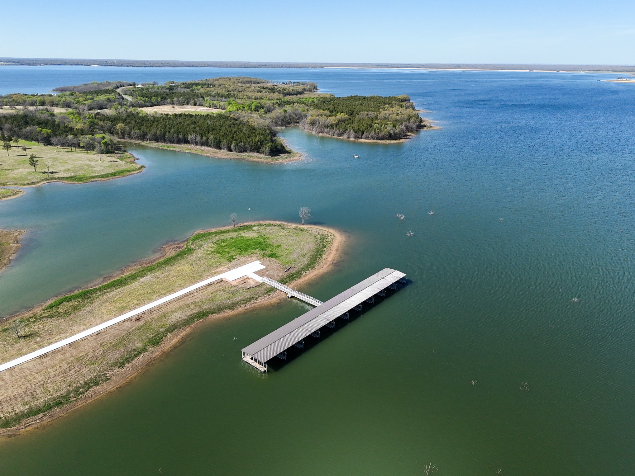 532 Lakeshore Terrace Windom TX 75492