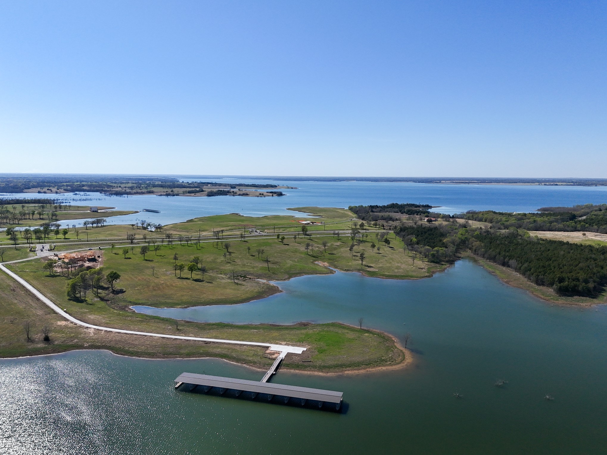 532 Lakeshore Terrace Windom TX 75492