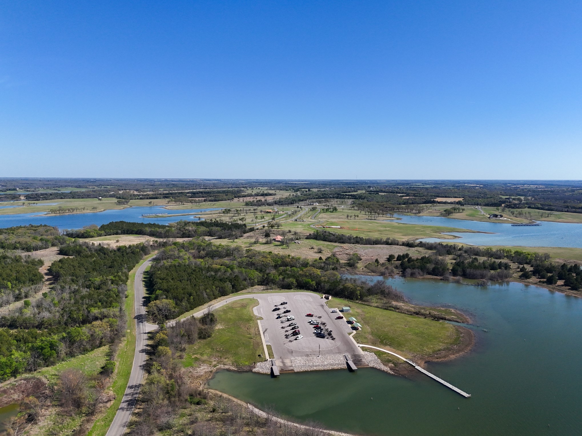 532 Lakeshore Terrace Windom TX 75492