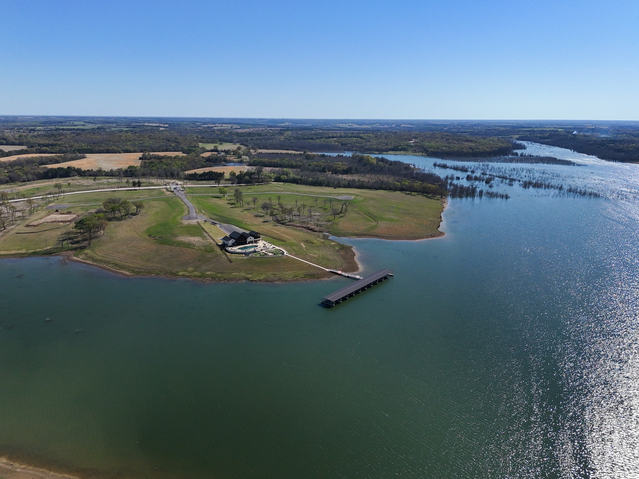 532 Lakeshore Terrace Windom TX 75492
