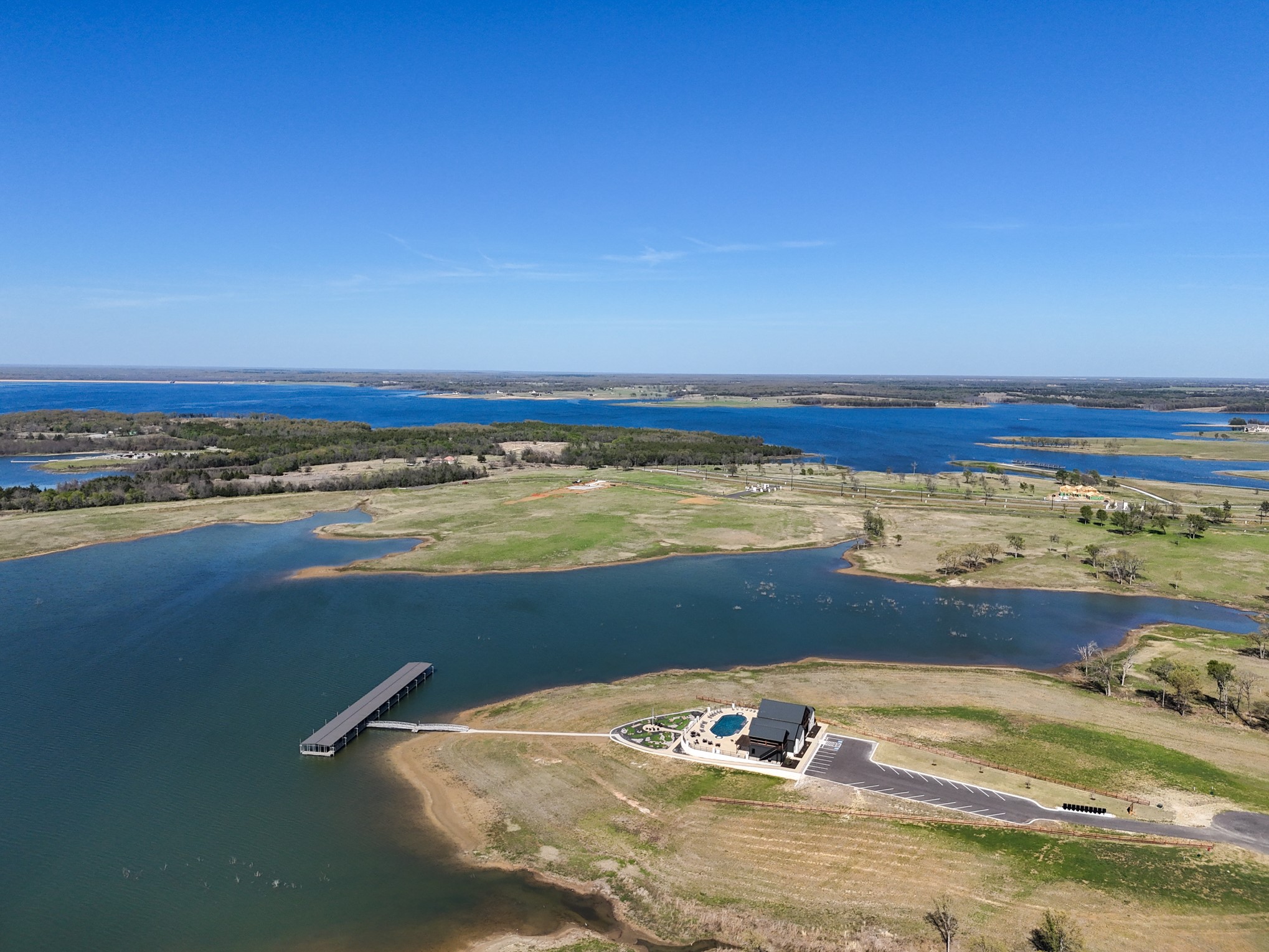 532 Lakeshore Terrace Windom TX 75492