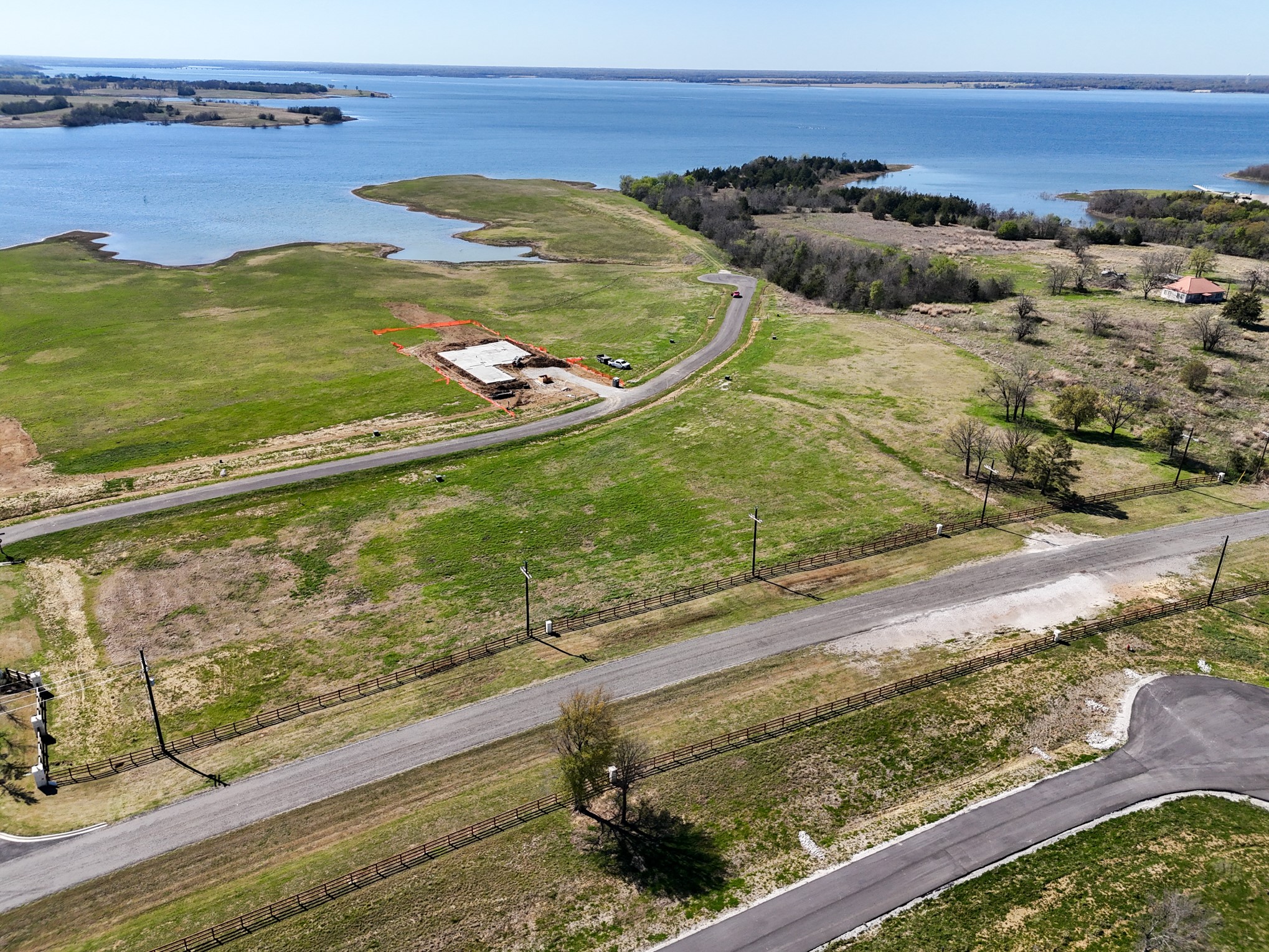 532 Lakeshore Terrace Windom TX 75492