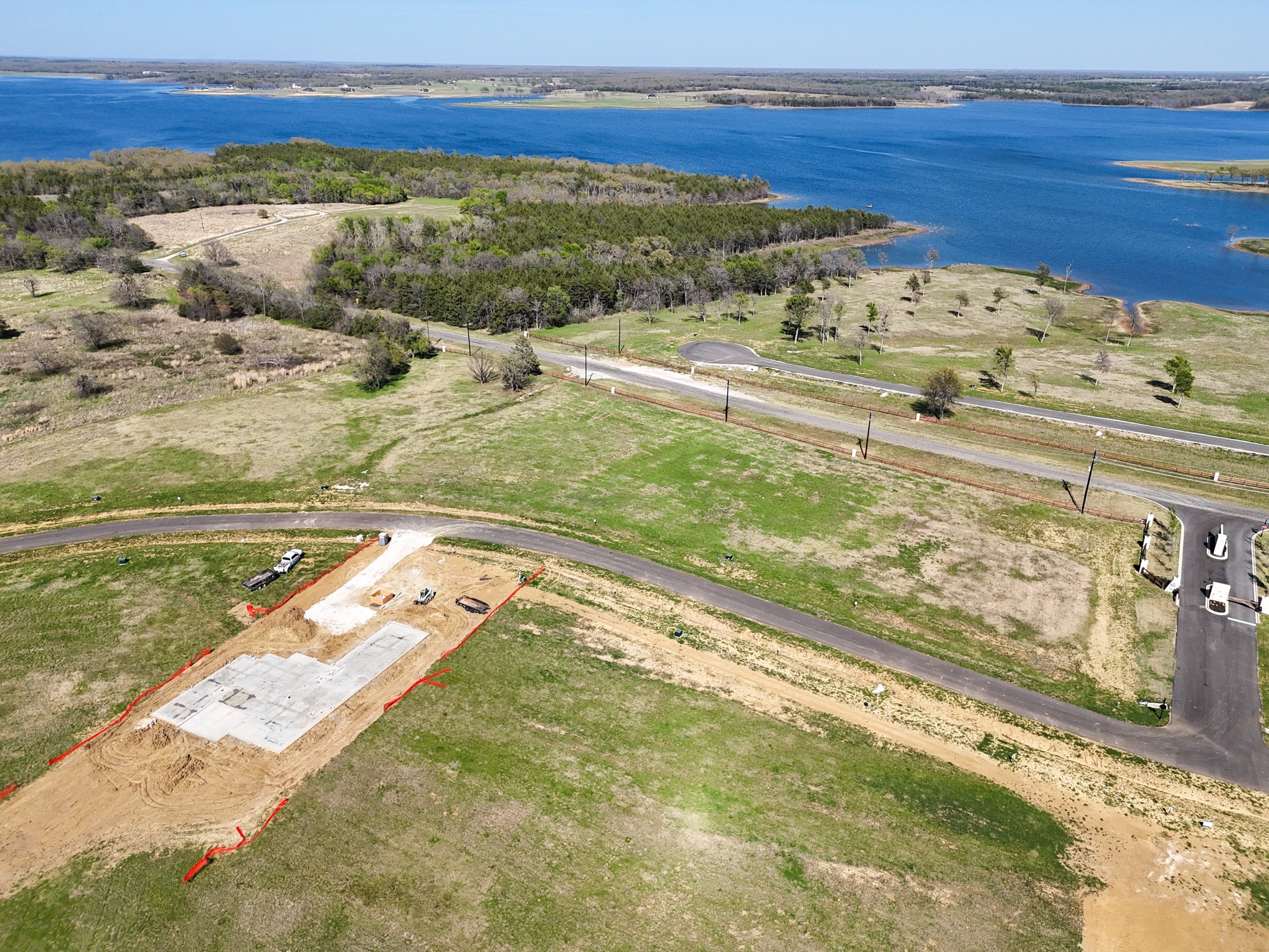 532 Lakeshore Terrace Windom TX 75492
