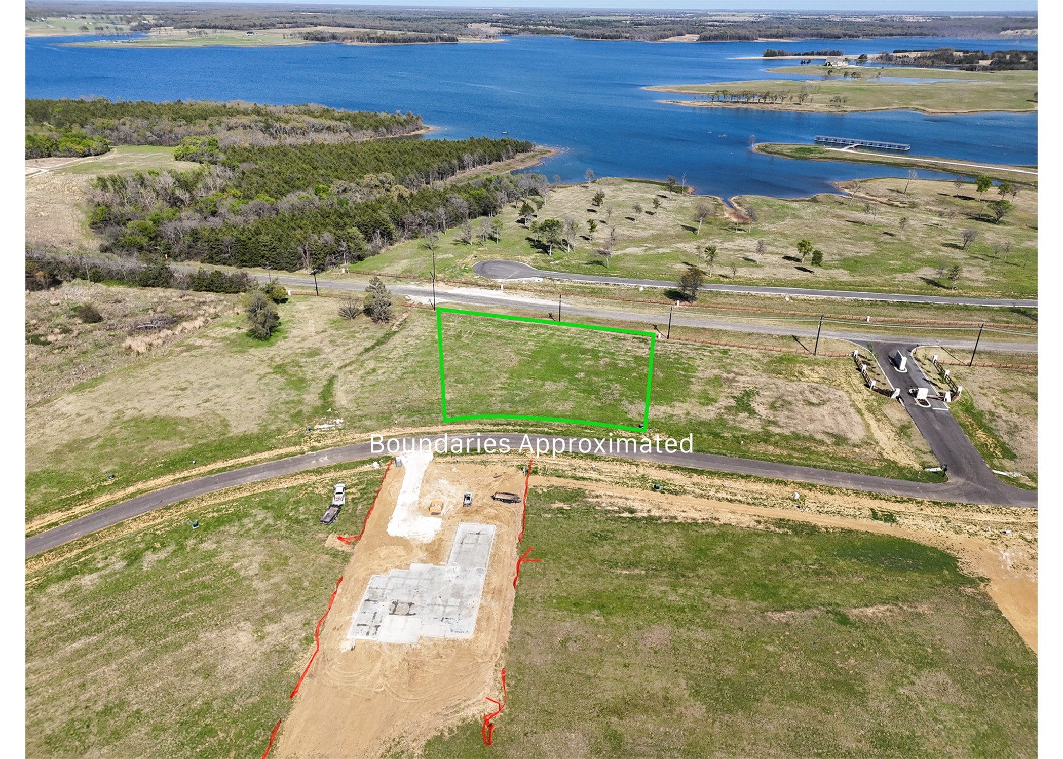 532 Lakeshore Terrace Windom TX 75492