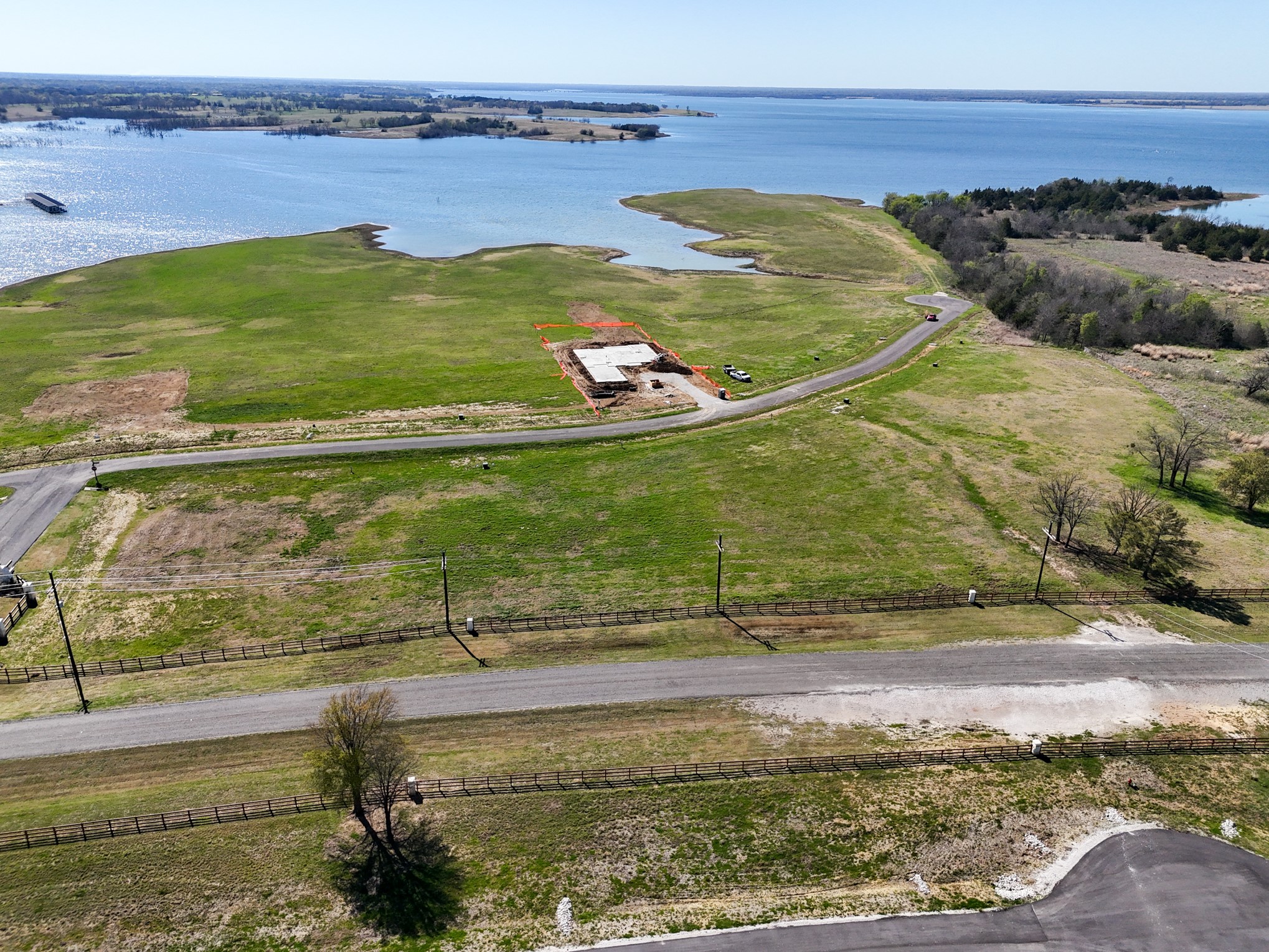 532 Lakeshore Terrace Windom TX 75492