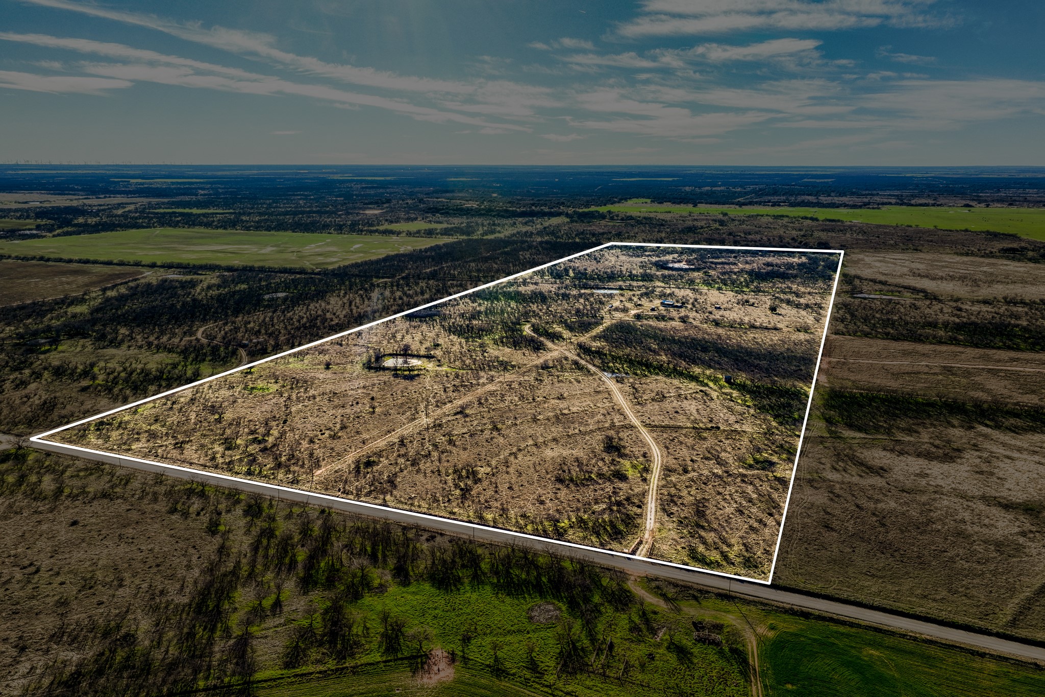 3151 Orth Olney TX 76374