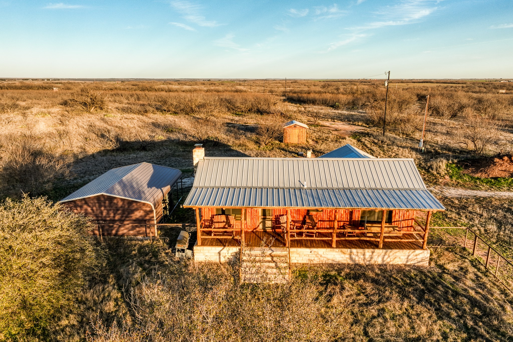 3151 Orth Olney TX 76374