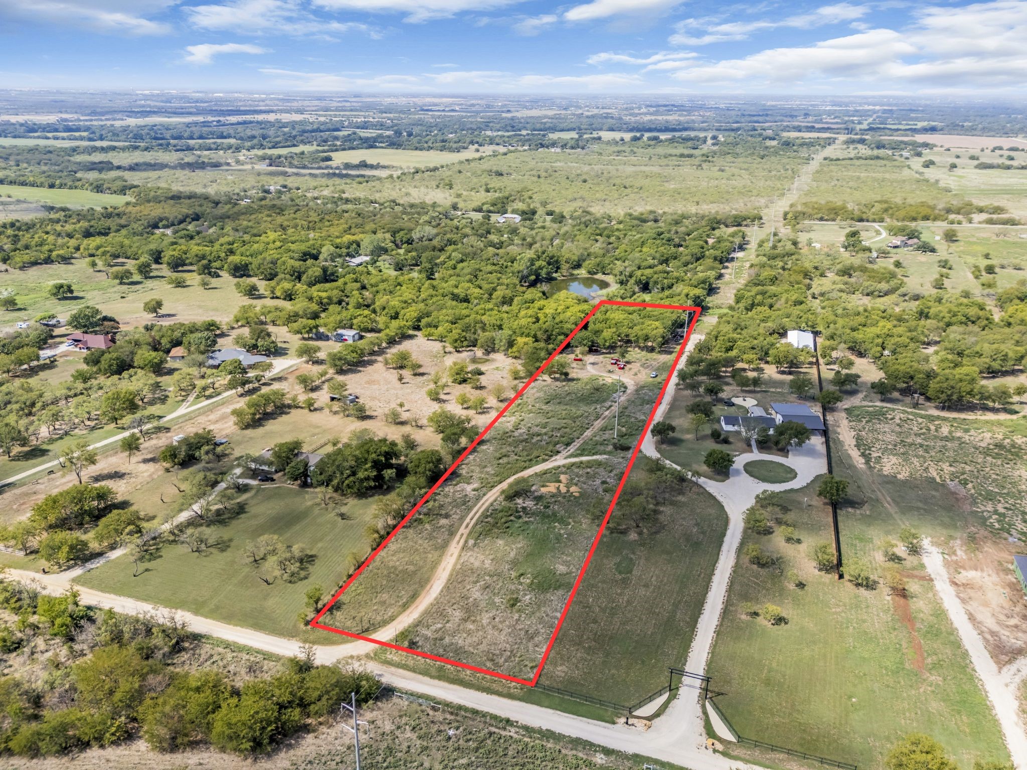 7281 Mesquite Ridge Sanger TX 76266